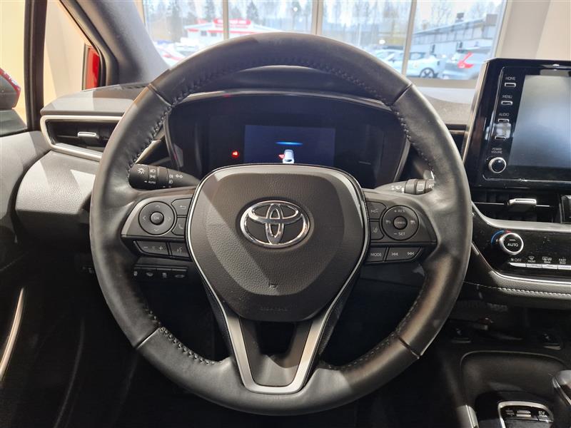 Toyota COROLLA TOURING SPORTS 1,8 HYBRID ACTIVE EDITION