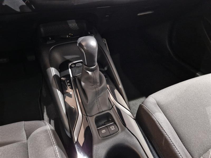 Toyota COROLLA TOURING SPORTS 1,8 HYBRID ACTIVE EDITION