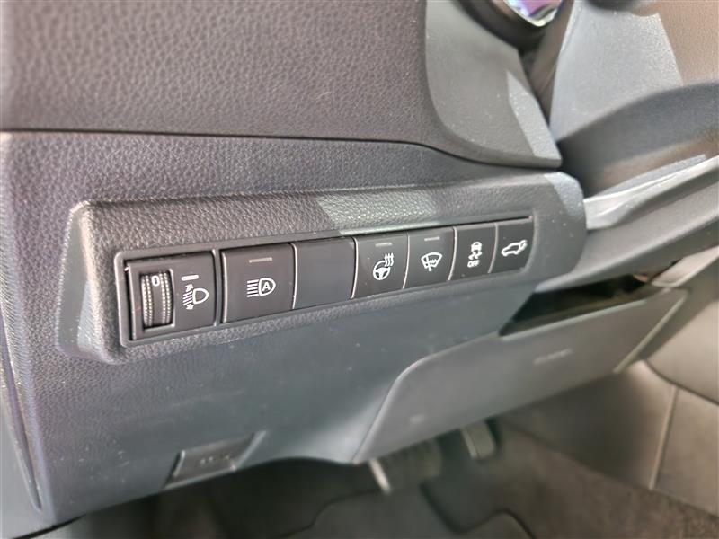 Toyota COROLLA TOURING SPORTS 1,8 HYBRID ACTIVE EDITION