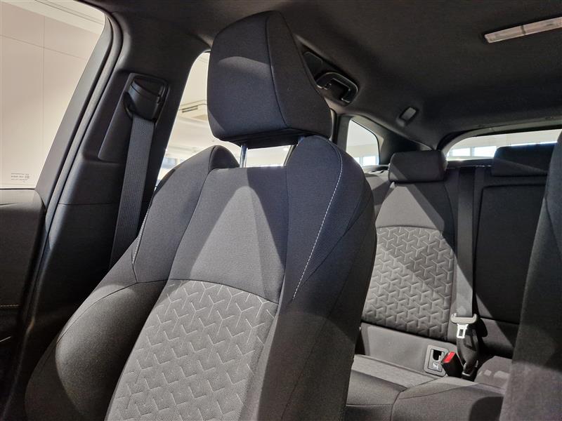 Toyota COROLLA TOURING SPORTS 1,8 HYBRID ACTIVE EDITION