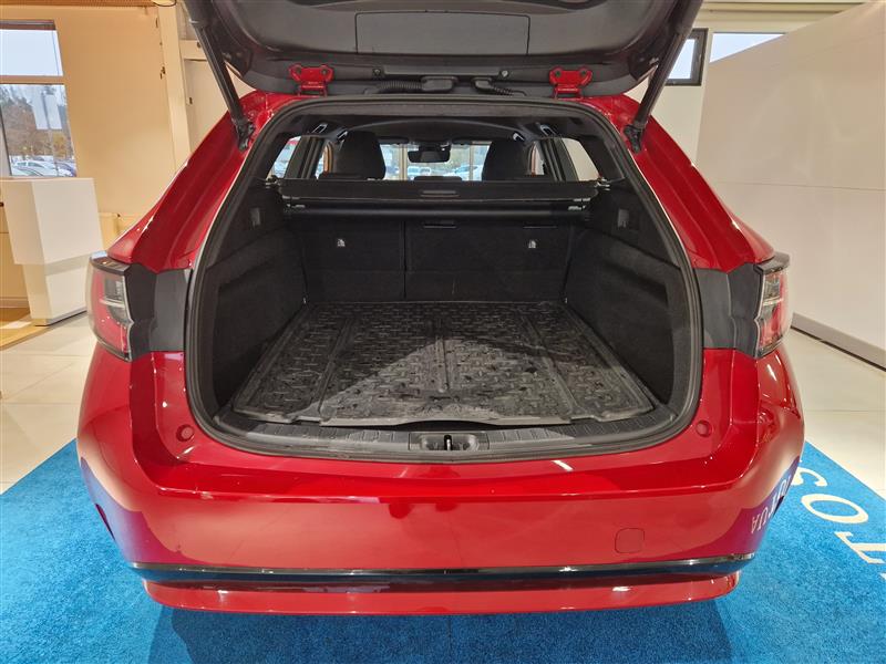 Toyota COROLLA TOURING SPORTS 1,8 HYBRID ACTIVE EDITION