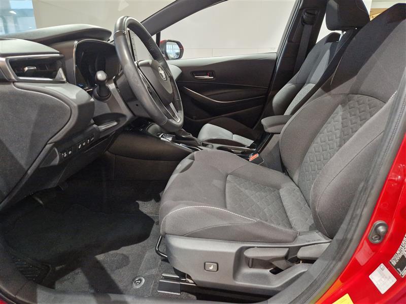 Toyota COROLLA TOURING SPORTS 1,8 HYBRID ACTIVE EDITION