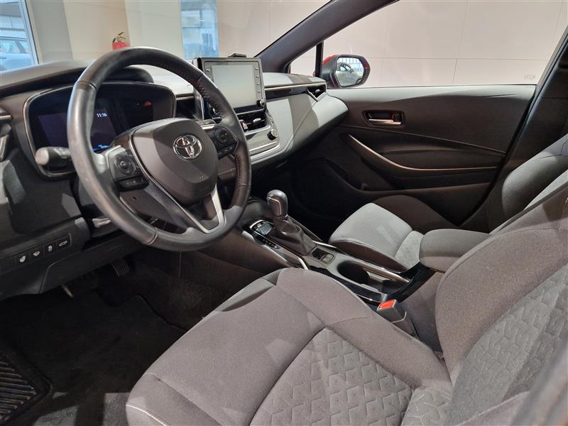 Toyota COROLLA TOURING SPORTS 1,8 HYBRID ACTIVE EDITION