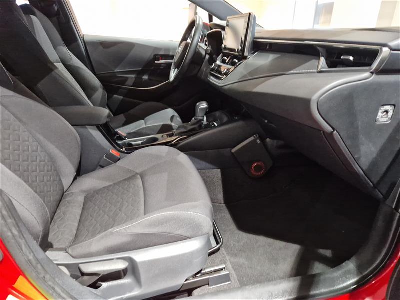 Toyota COROLLA TOURING SPORTS 1,8 HYBRID ACTIVE EDITION