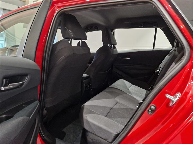 Toyota COROLLA TOURING SPORTS 1,8 HYBRID ACTIVE EDITION