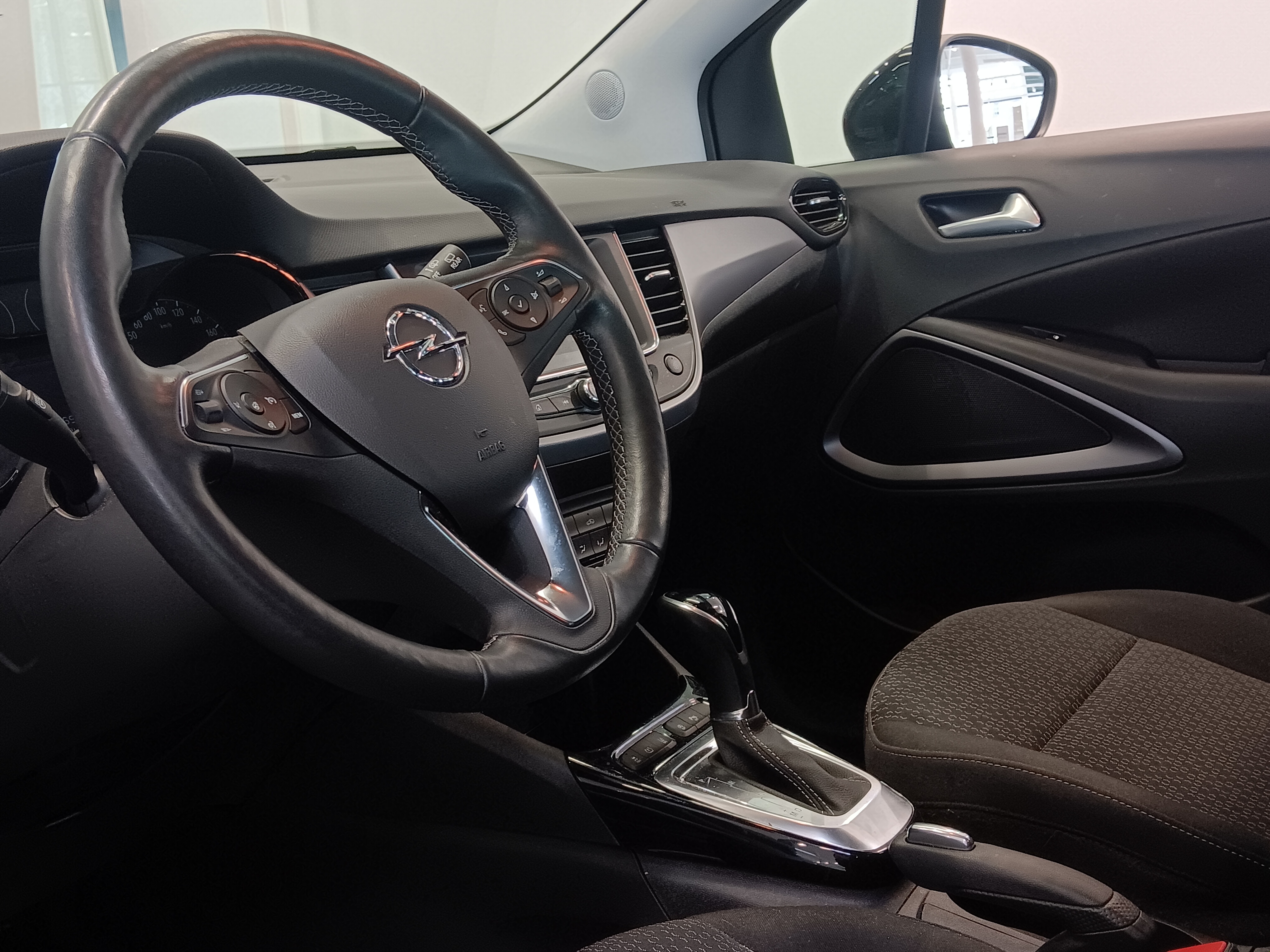 Opel CROSSLAND COMFORT EDITION 130 A TAKUU 12KK/20TKM