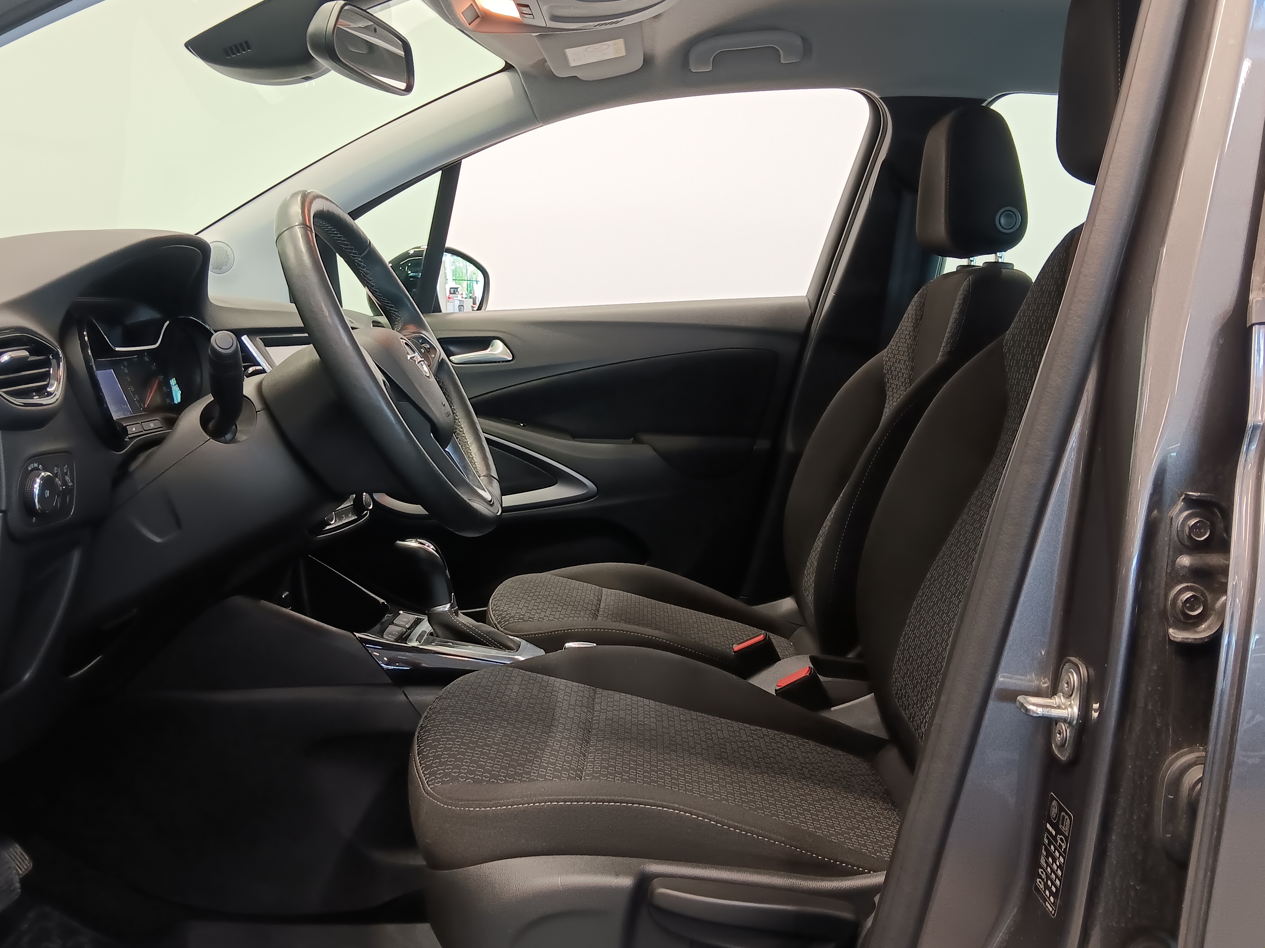 Opel CROSSLAND COMFORT EDITION 130 A TAKUU 12KK/20TKM