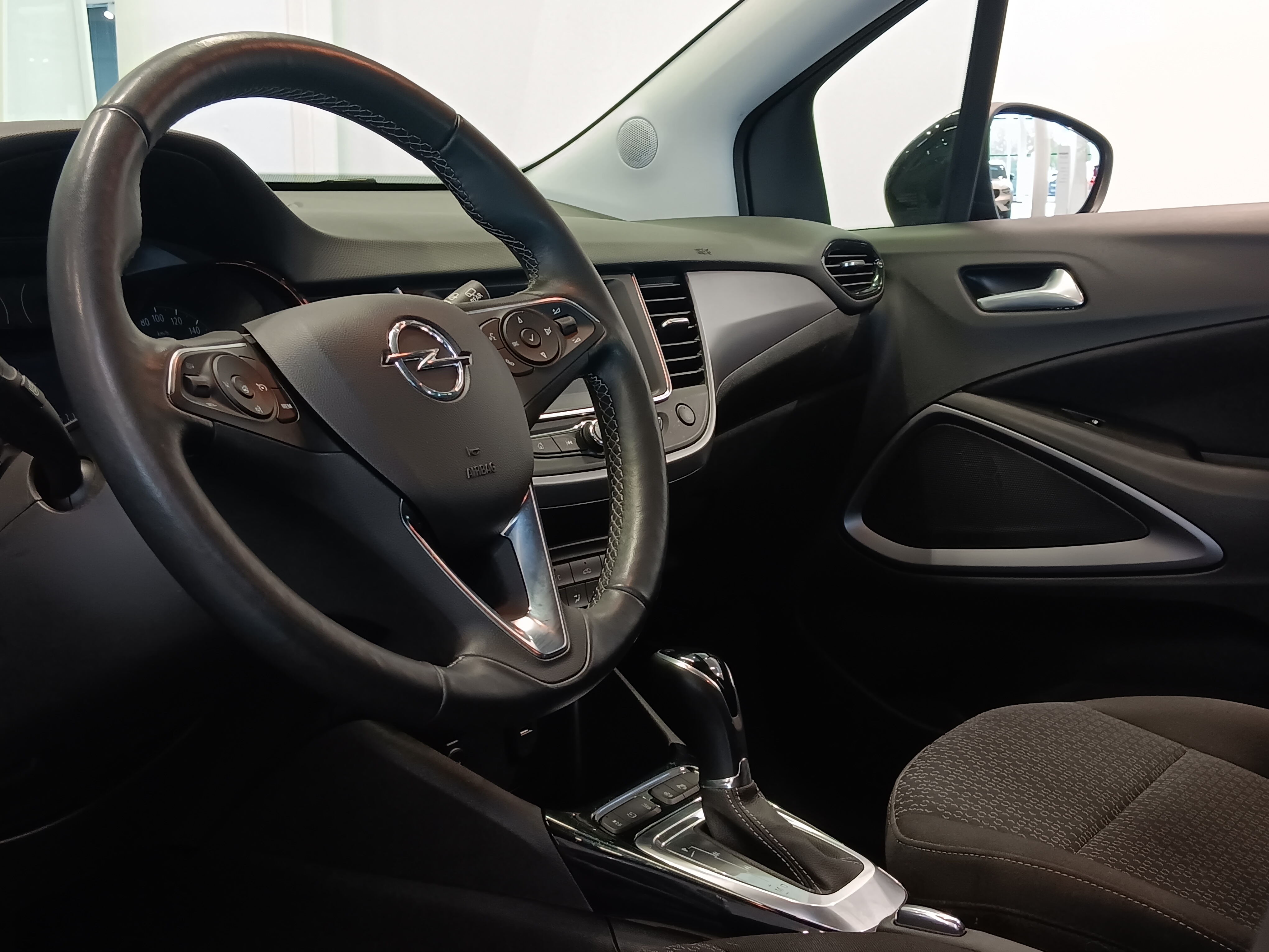 Opel CROSSLAND COMFORT EDITION 130 A TAKUU 12KK/20TKM