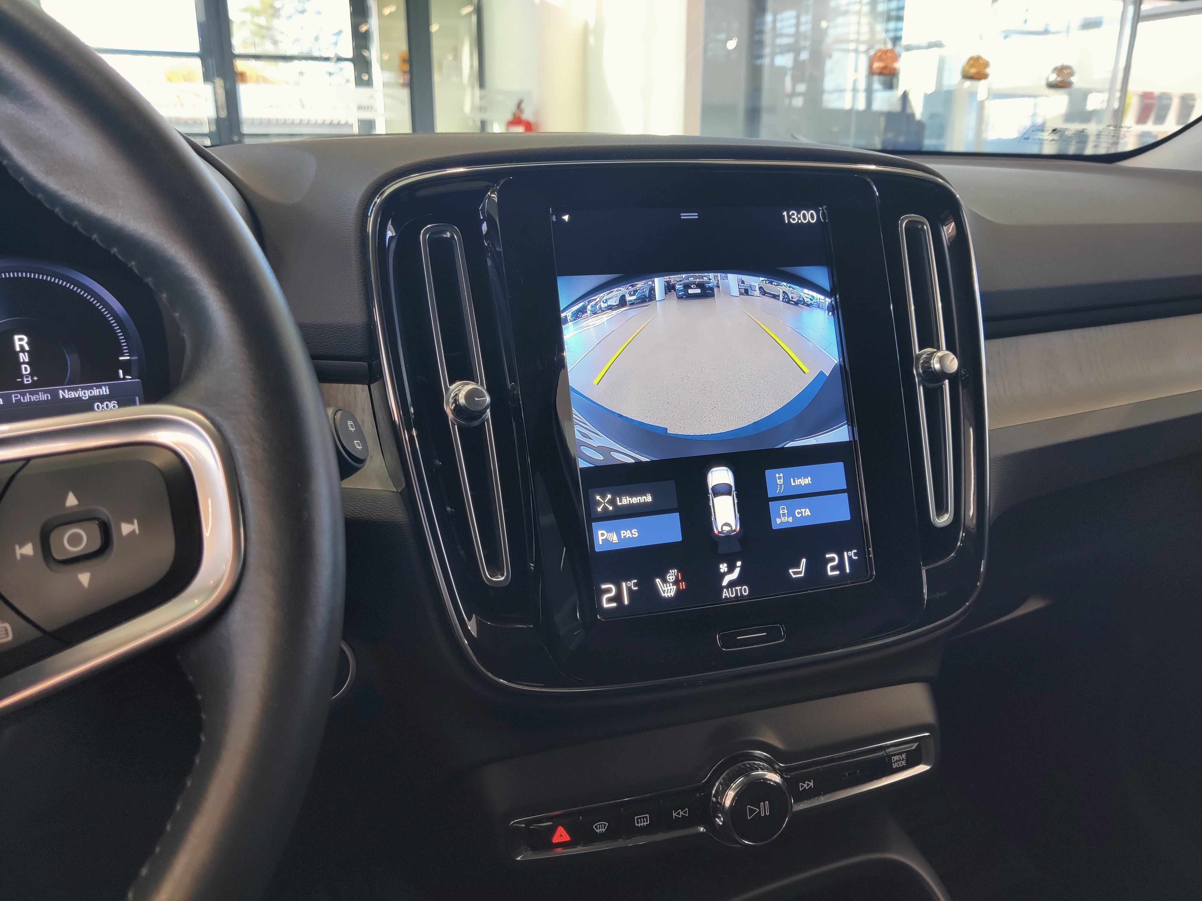Volvo XC40 T5 TWE INSCRIPTION AUT TAKUU 24KK/40TKM