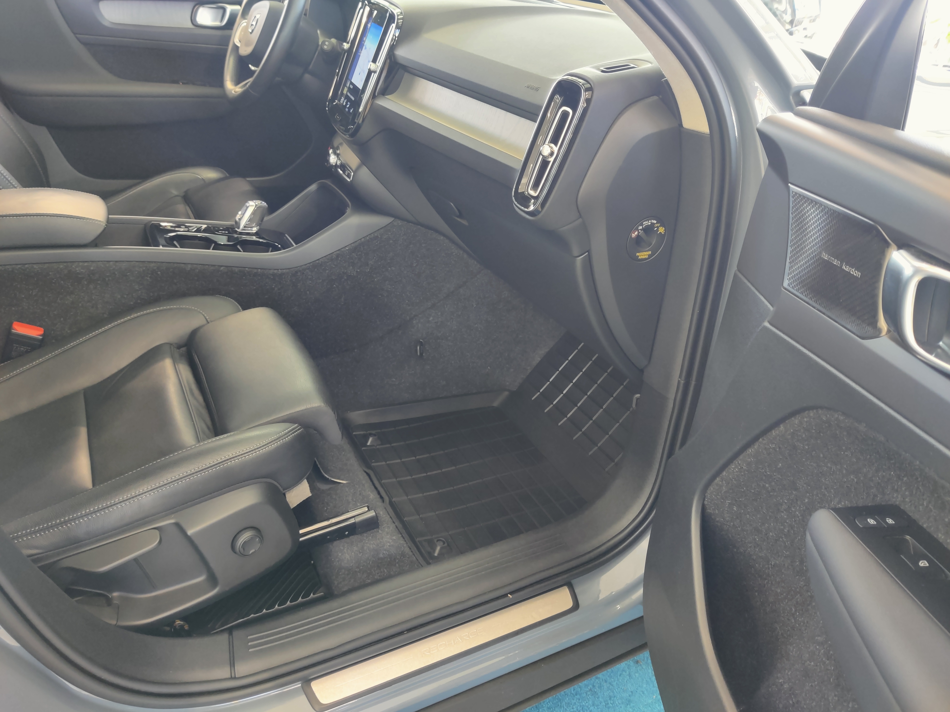 Volvo XC40 T5 TWE INSCRIPTION AUT TAKUU 24KK/40TKM