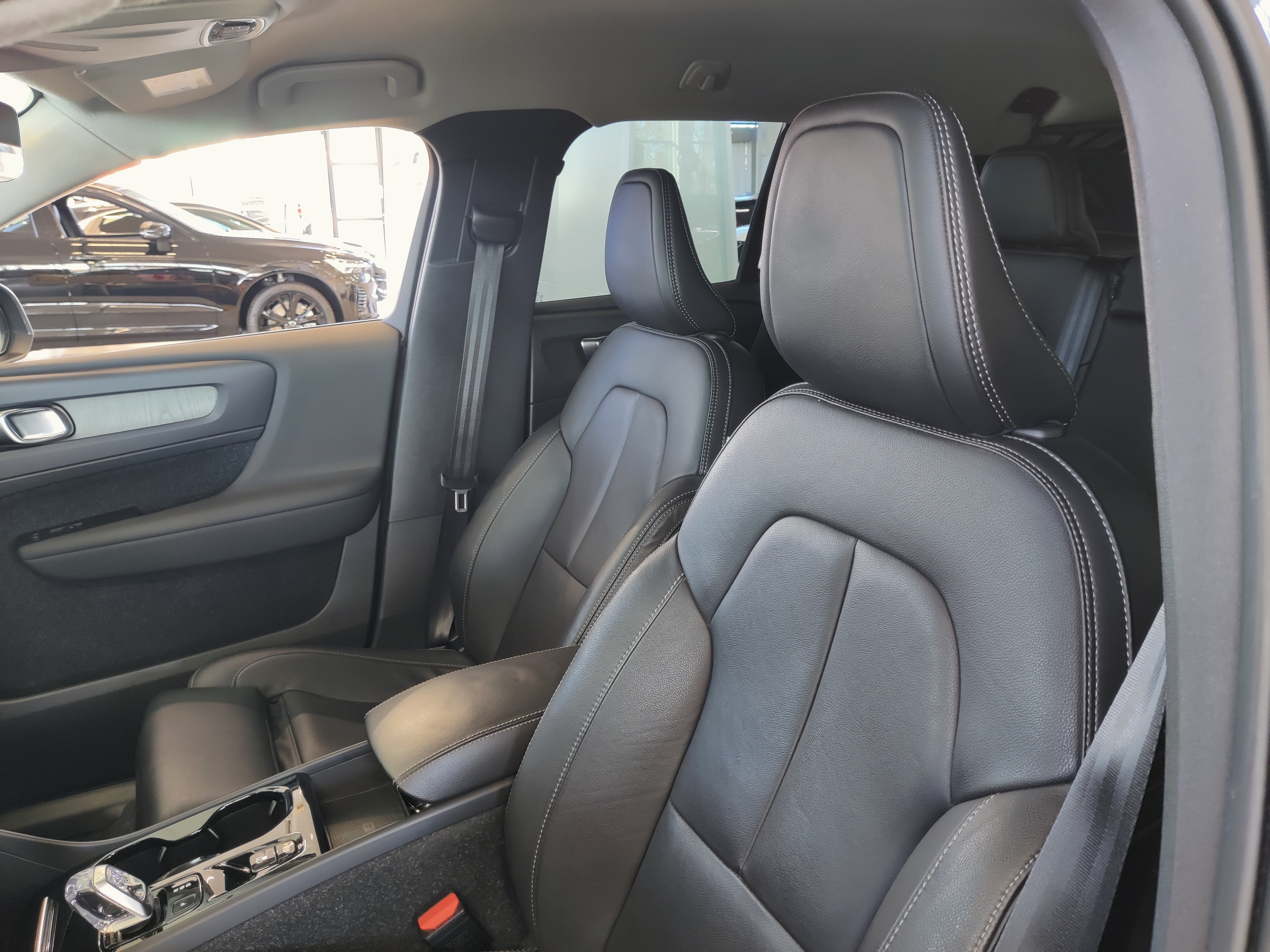 Volvo XC40 T5 TWE INSCRIPTION AUT TAKUU 24KK/40TKM