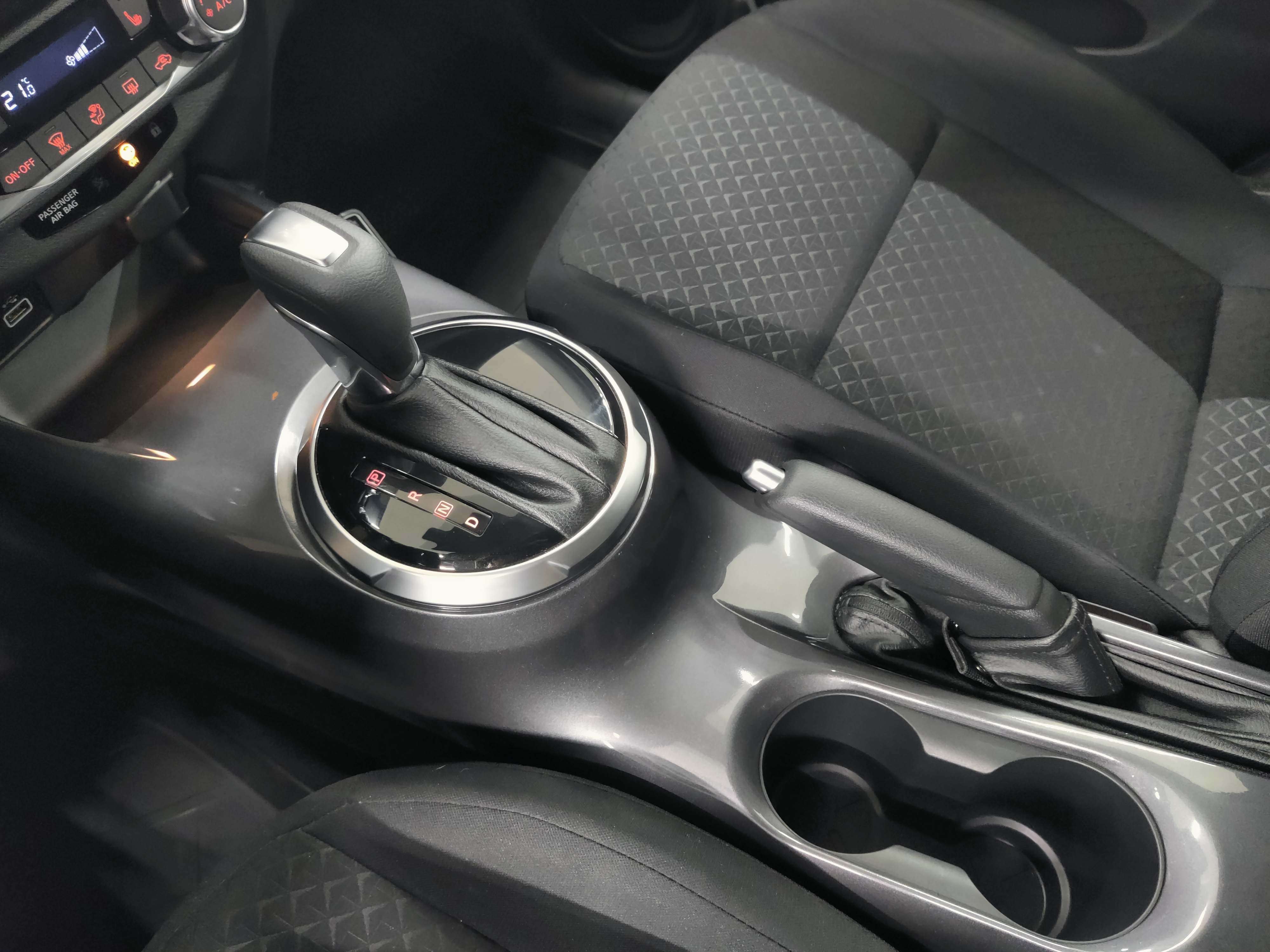 Nissan JUKE DIG-T 114HP 7DCT ACENTA TAKUU 24KK/40TKM