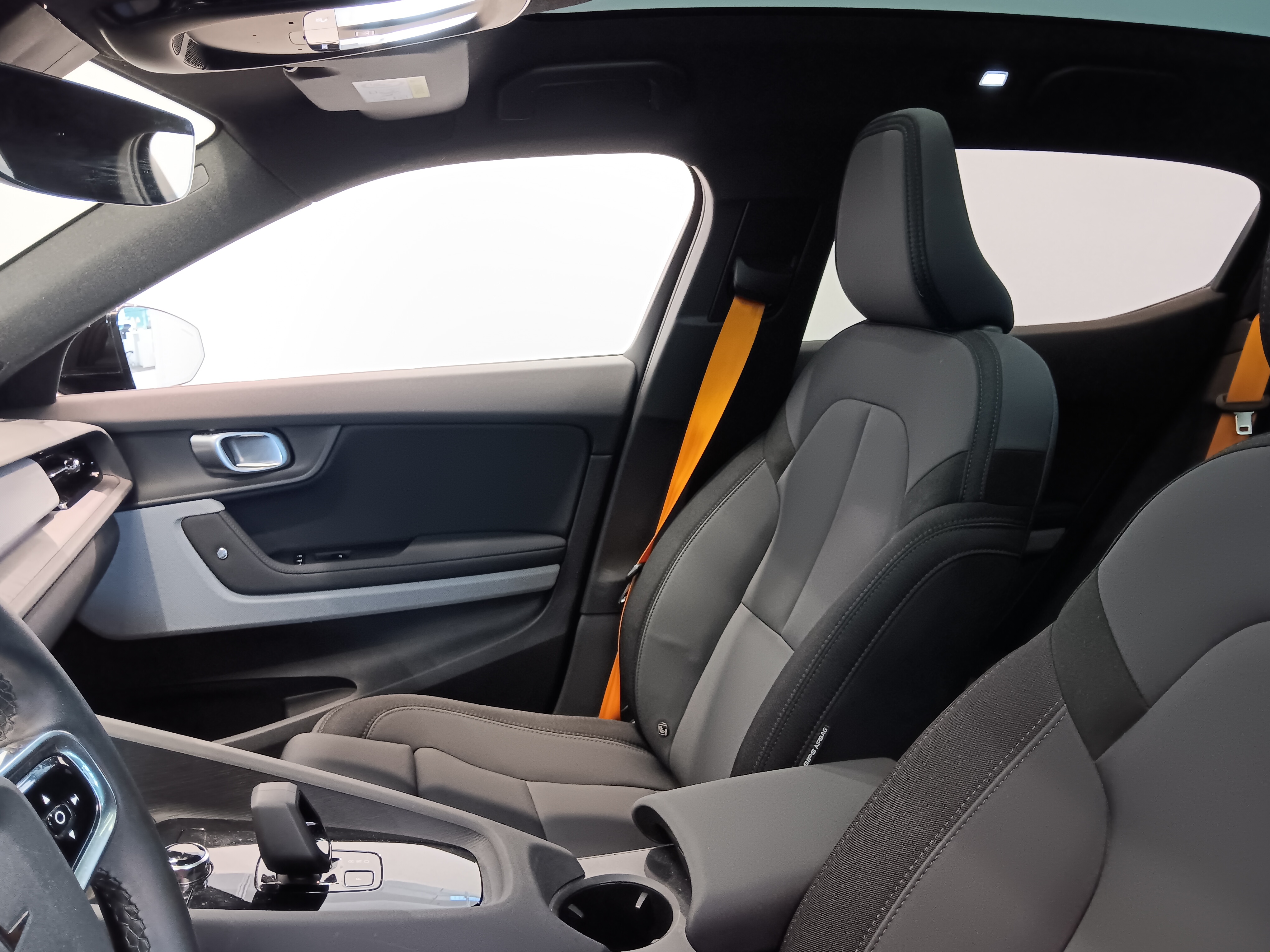 Polestar 2 LONG RANGE DUAL MOTOR PERFORMANCE 350KW 82KWH
