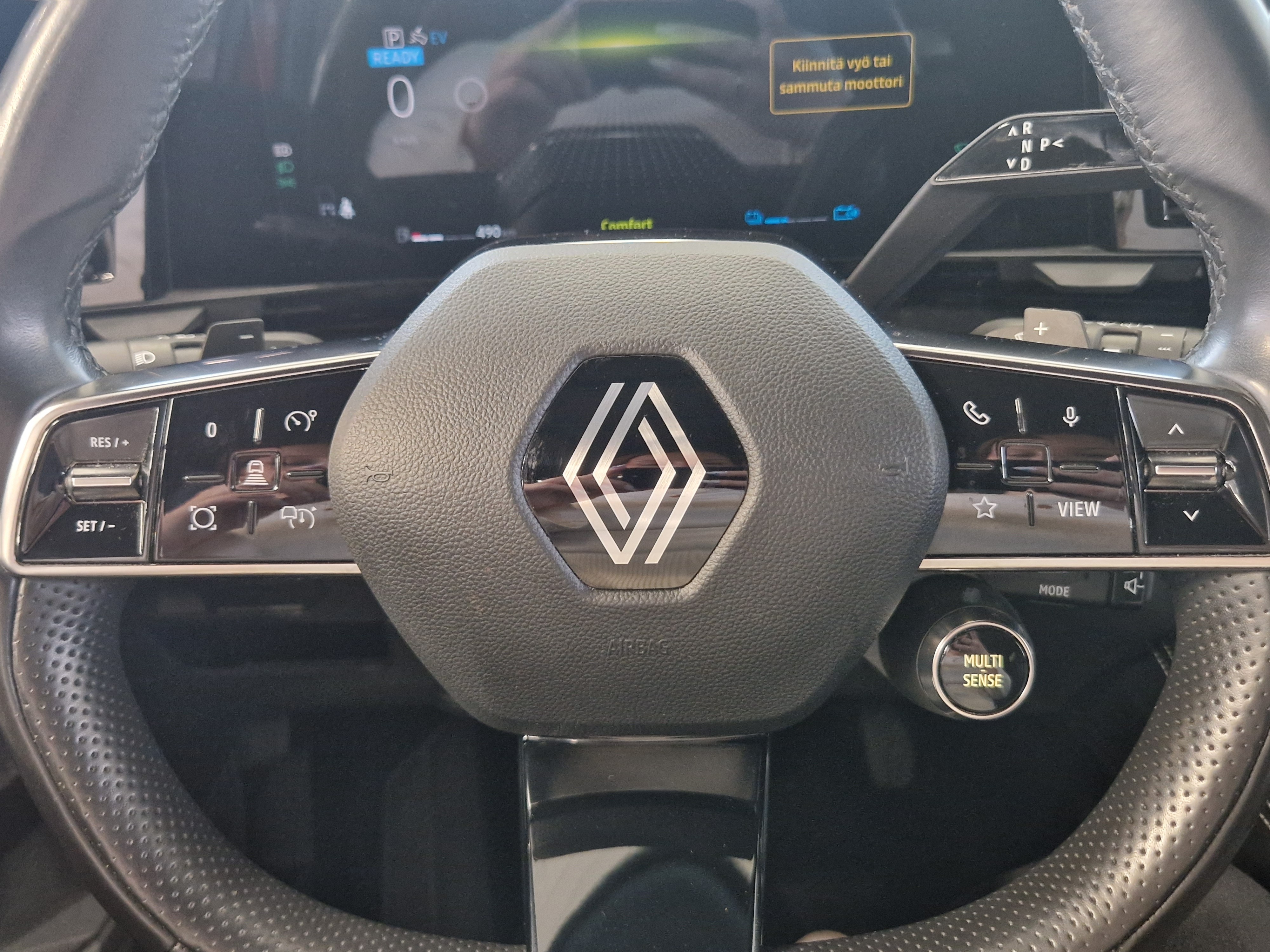 Renault Espace 2024, kuva 4/17