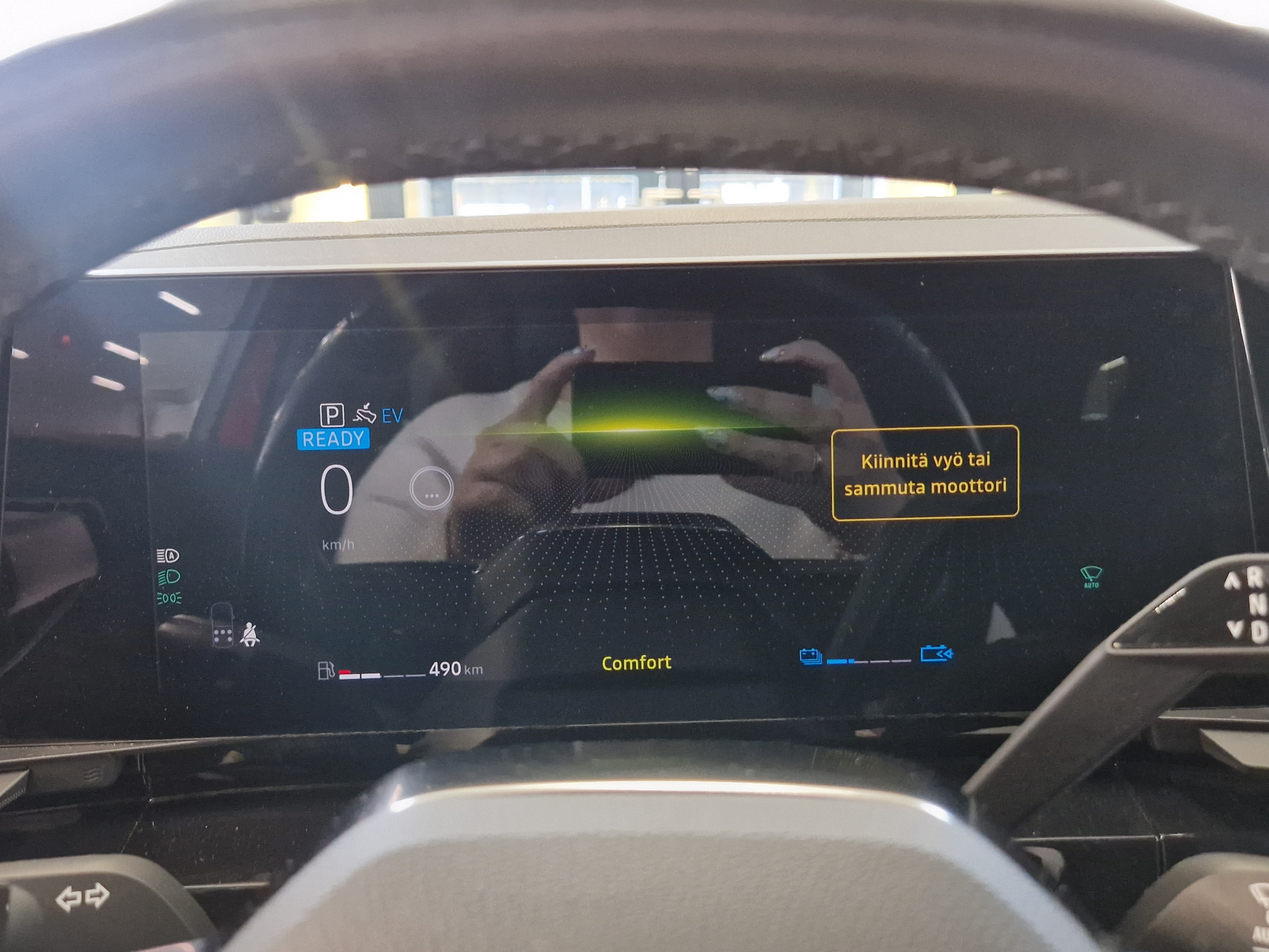 Renault Espace 2024, kuva 5/17