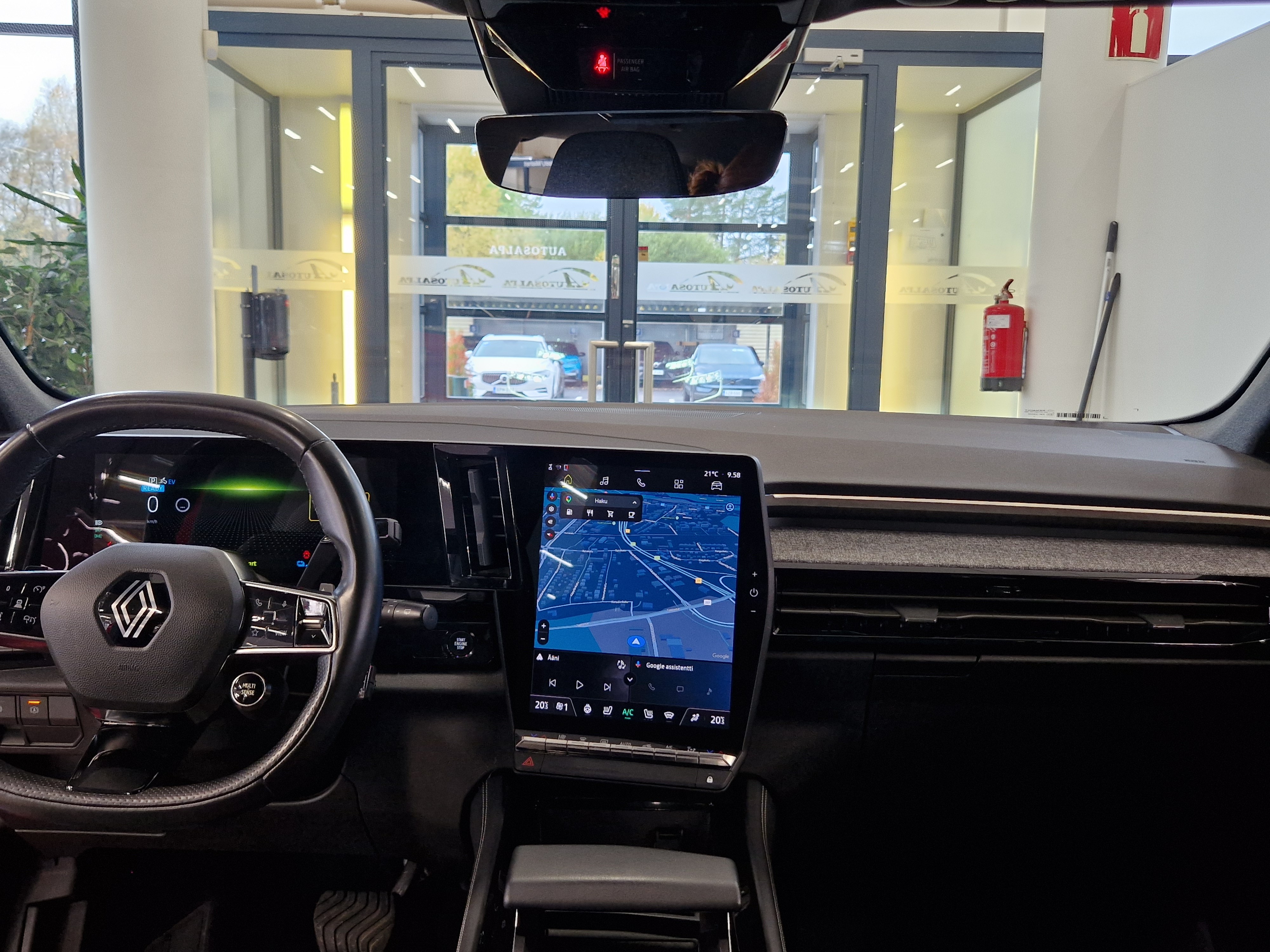 Renault Espace 2024, kuva 6/17