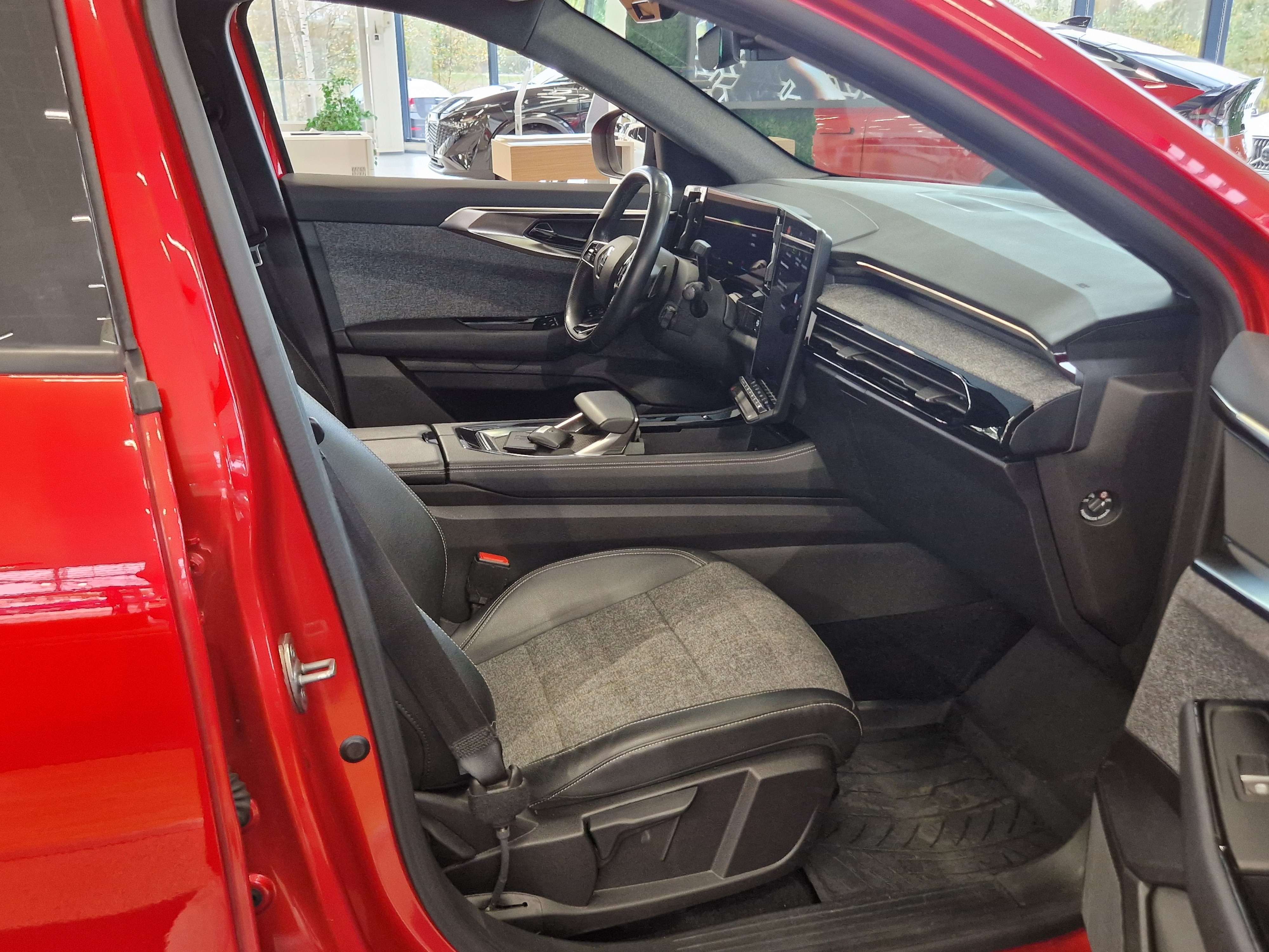 Renault Espace 2024, kuva 7/17