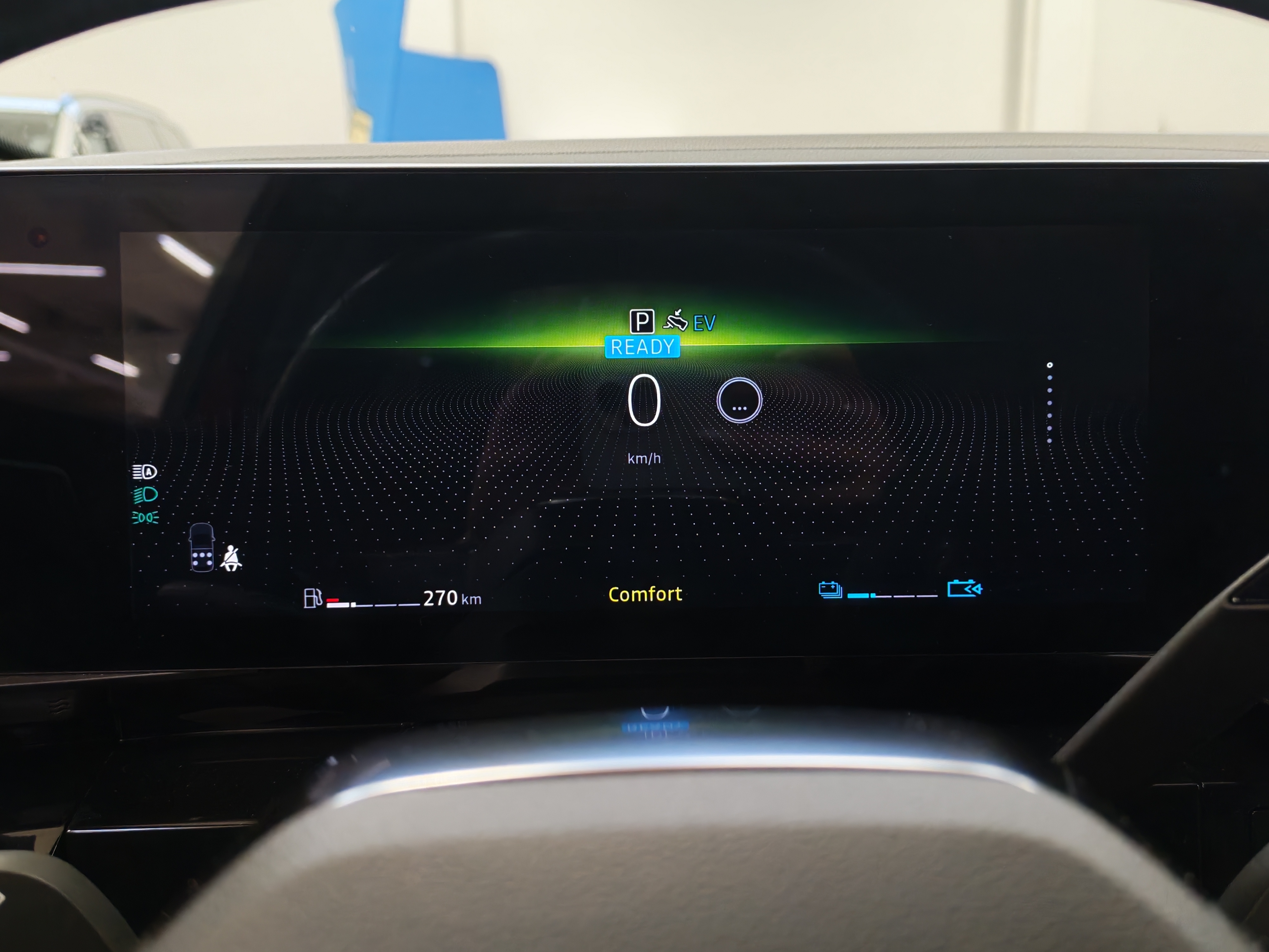 Renault Espace 2024, bild 7/21