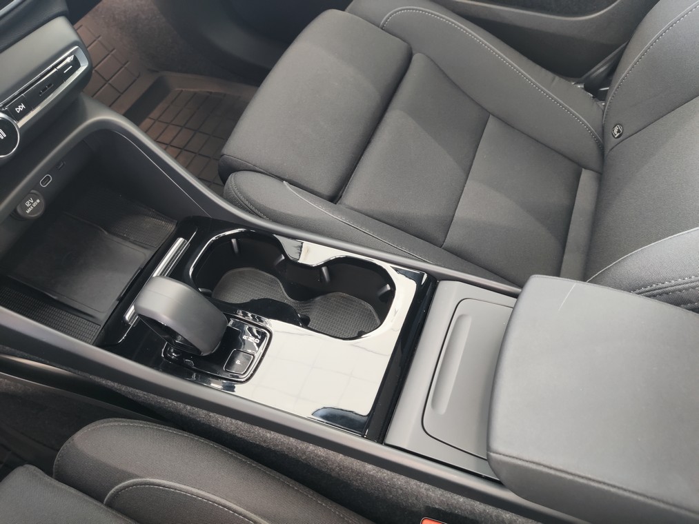 Volvo C40 RECHARGE TWIN ULTIMATE TAKUU 24KK/40TKM