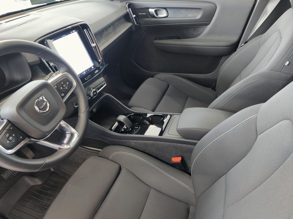 Volvo C40 RECHARGE TWIN ULTIMATE TAKUU 24KK/40TKM