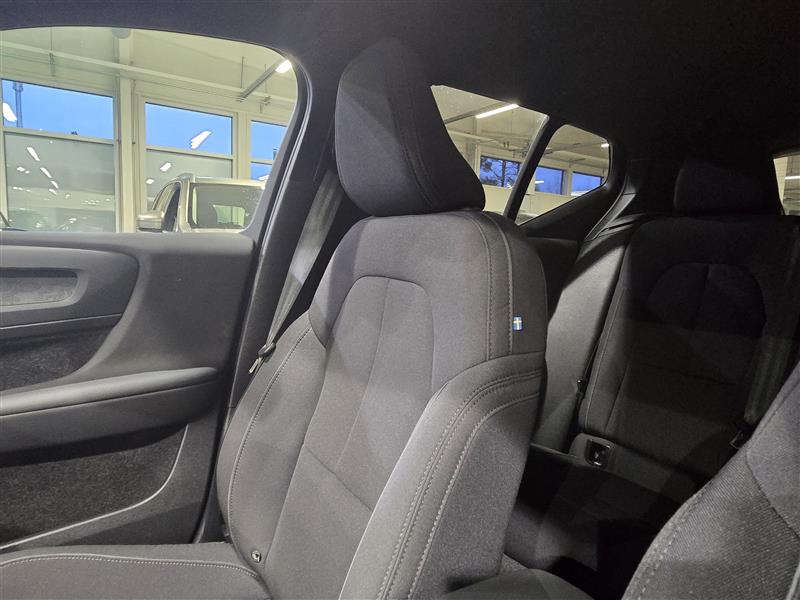 Volvo XC40 RECHARGE TWIN PLUS SELEKT TAKUU