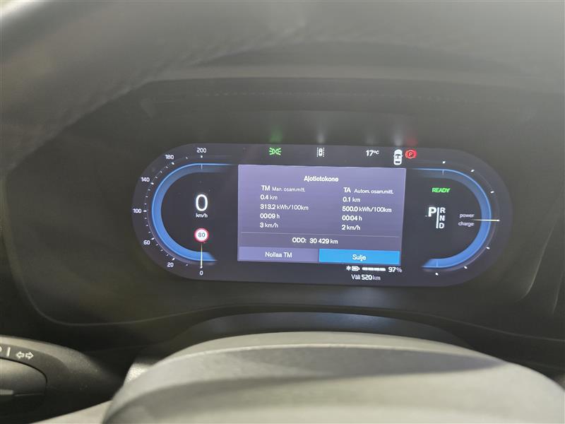 Volvo XC40 RECHARGE TWIN PLUS SELEKT TAKUU