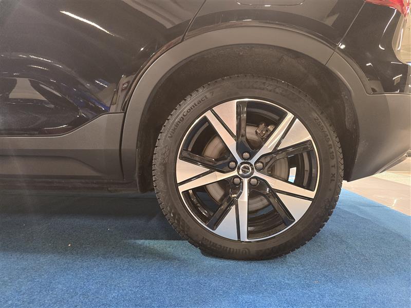 Volvo XC40 RECHARGE TWIN PLUS SELEKT TAKUU