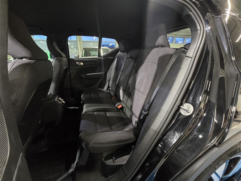 Volvo XC40 RECHARGE TWIN PLUS SELEKT TAKUU