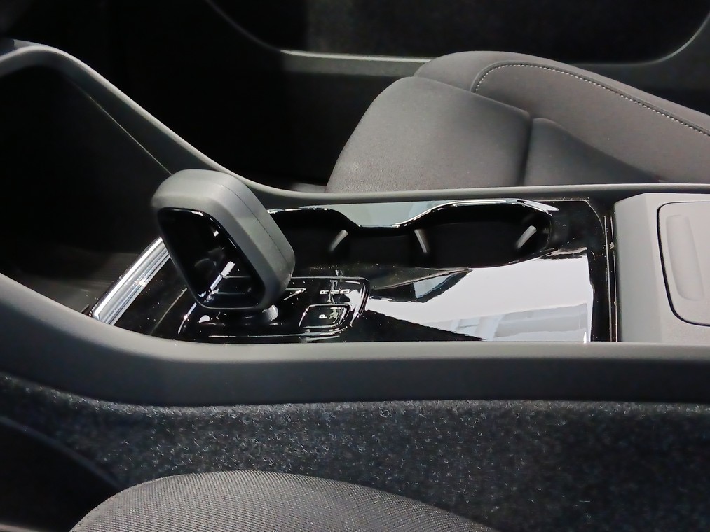 Volvo C40 RECHARGE SINGLE PLUS EXTENDED RANGE