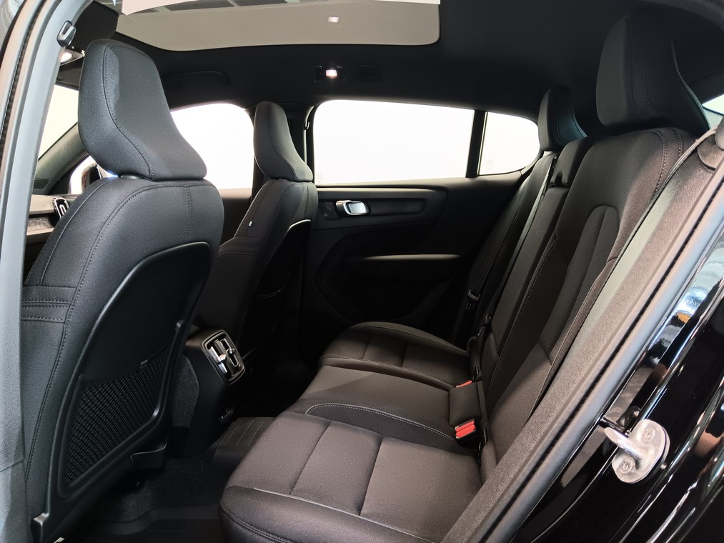 Volvo C40 RECHARGE SINGLE PLUS EXTENDED RANGE