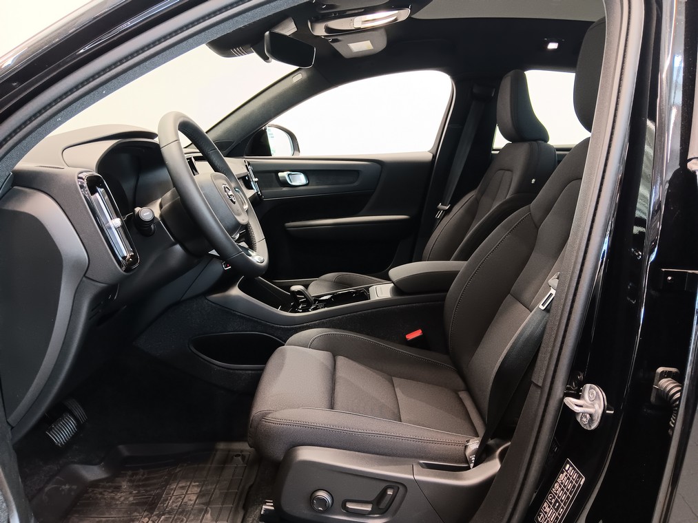 Volvo C40 RECHARGE SINGLE PLUS EXTENDED RANGE