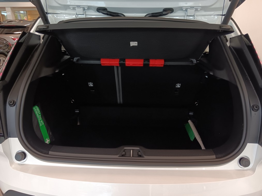 Volvo EX30 SINGLE EXTENDED RANGE PLUS TAKUU 24KK/40TKM
