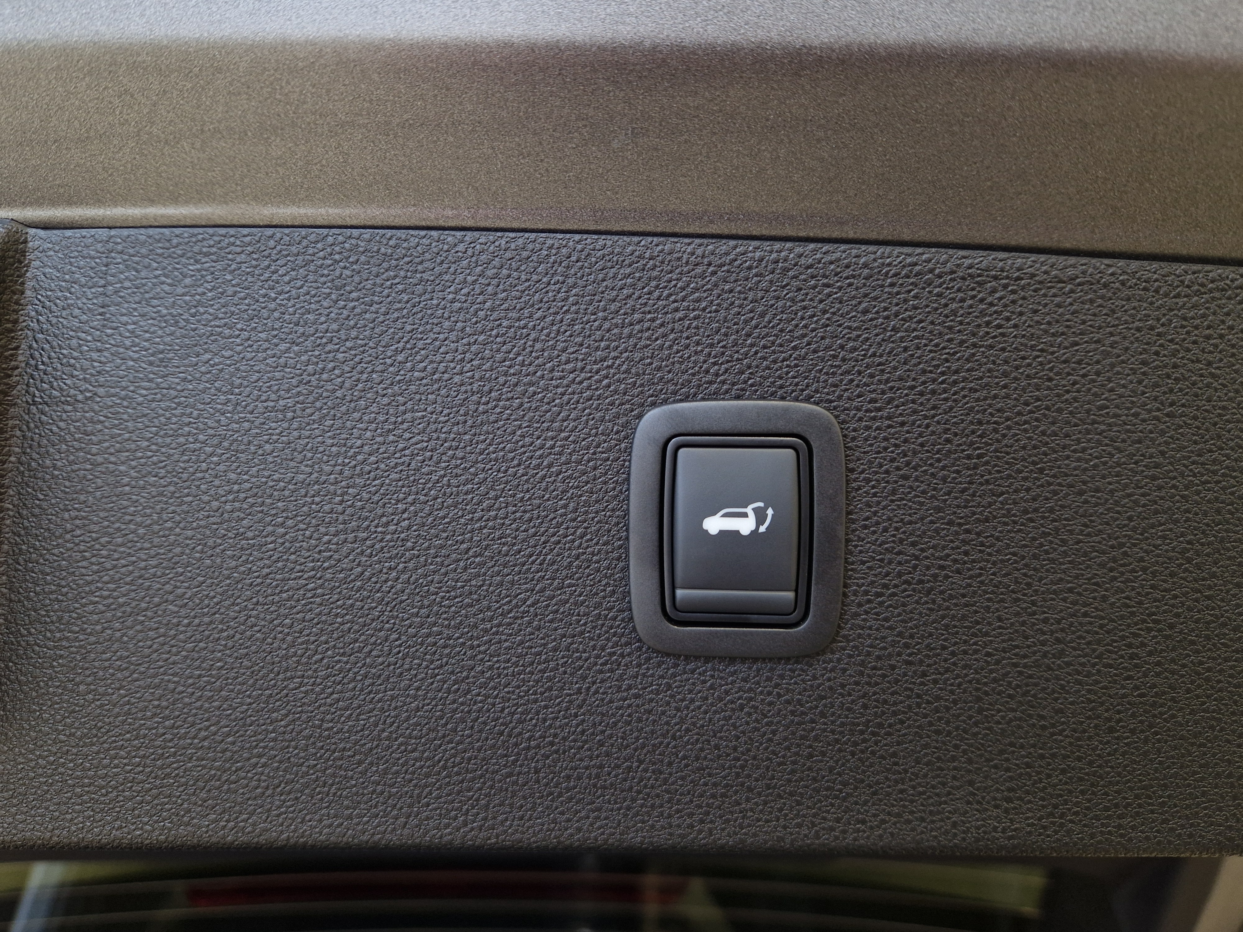 Dacia Bigster Hybrid 150 4x4 Journey 2026, bild 4/14