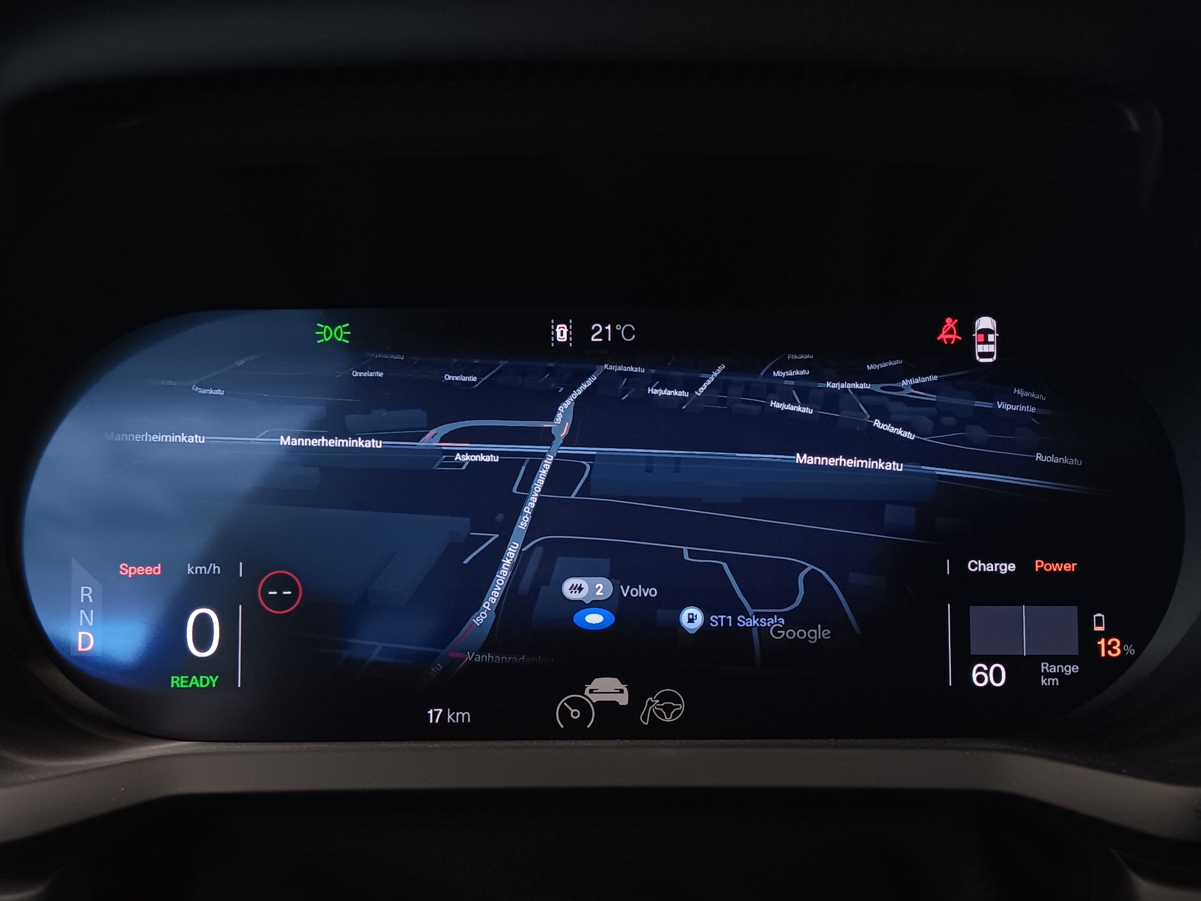 Polestar 2 LONG RANGE DUAL MOTOR PRIME TAKUU 24KK/40TKM