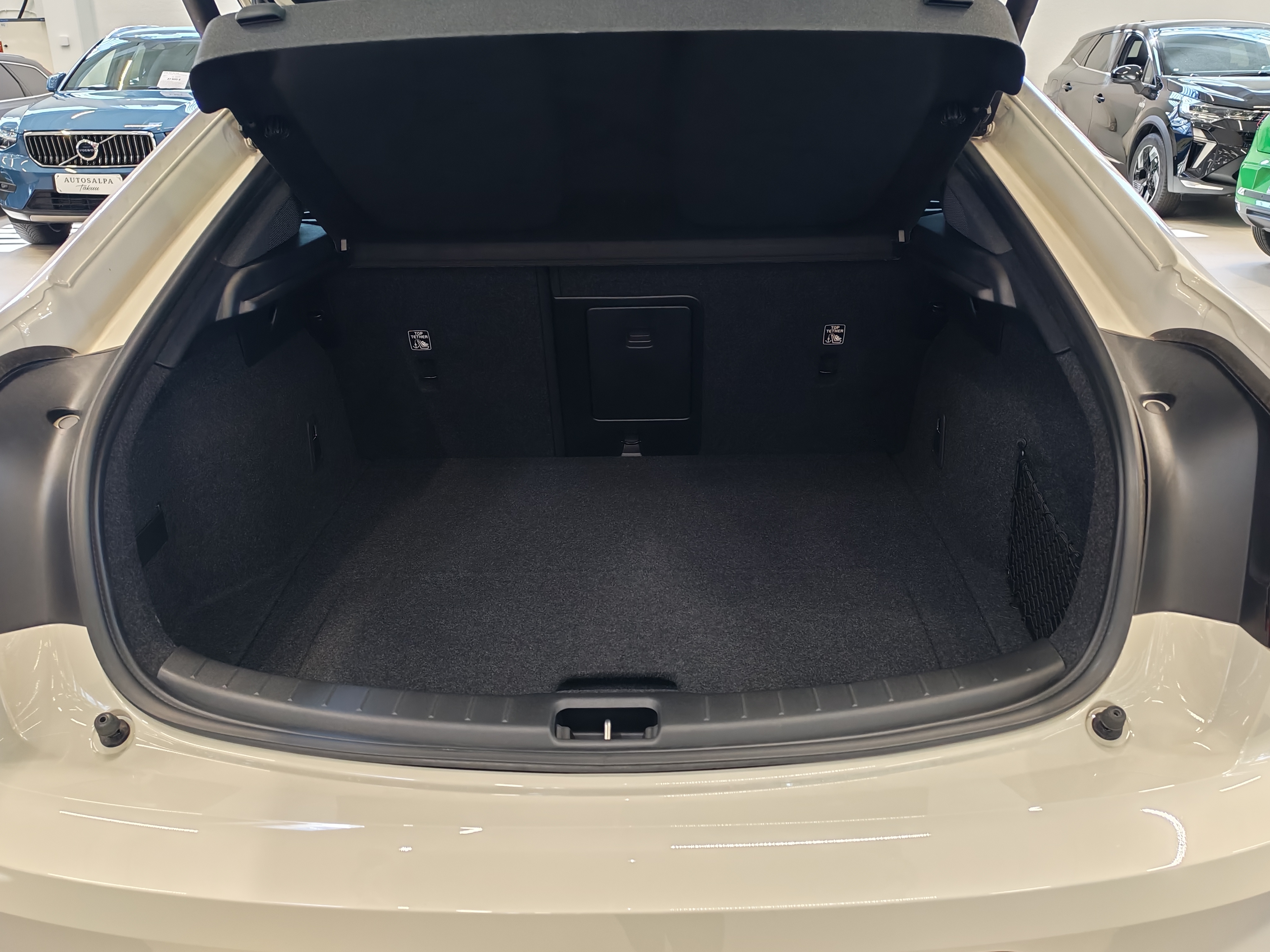 Polestar 2 LONG RANGE DUAL MOTOR PRIME TAKUU 24KK/40TKM