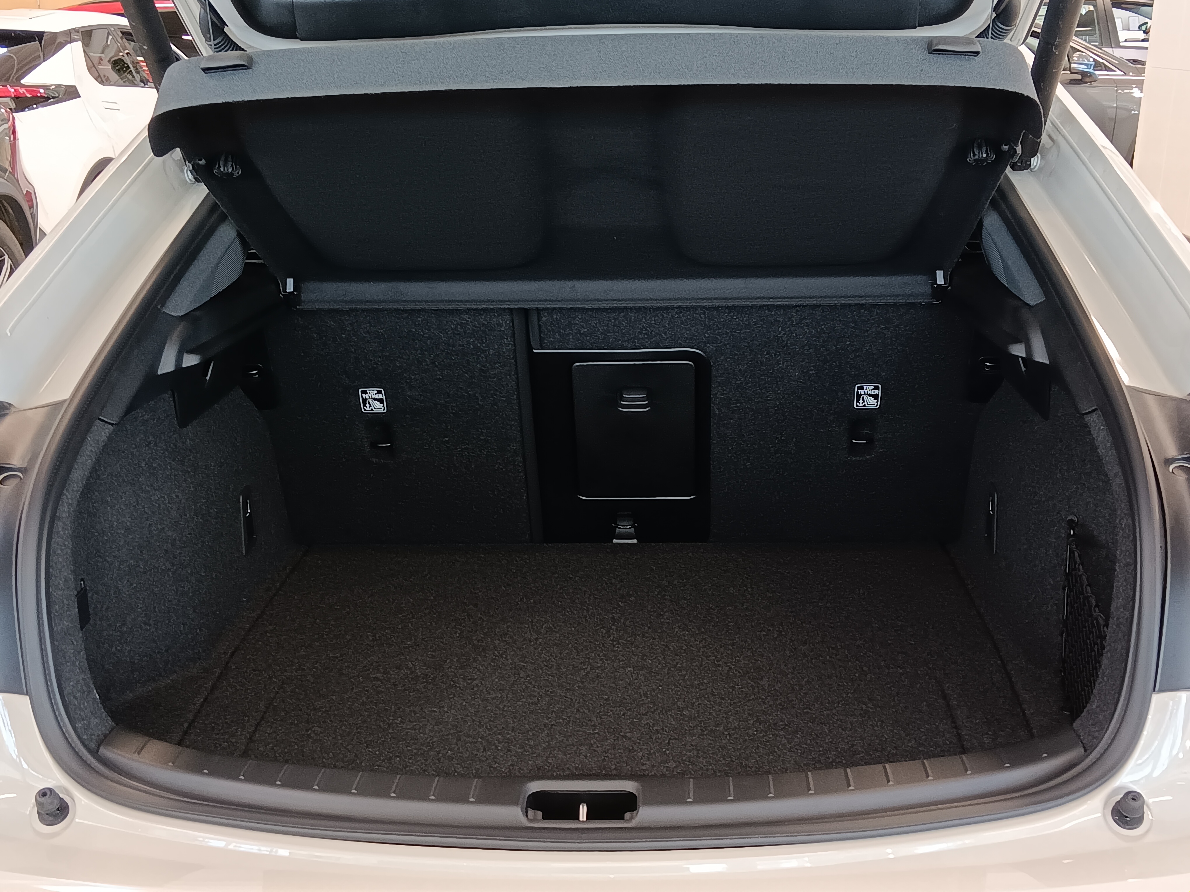 Polestar 2 LONG RANGE DUAL MOTOR PRIME TAKUU 24KK/40TKM