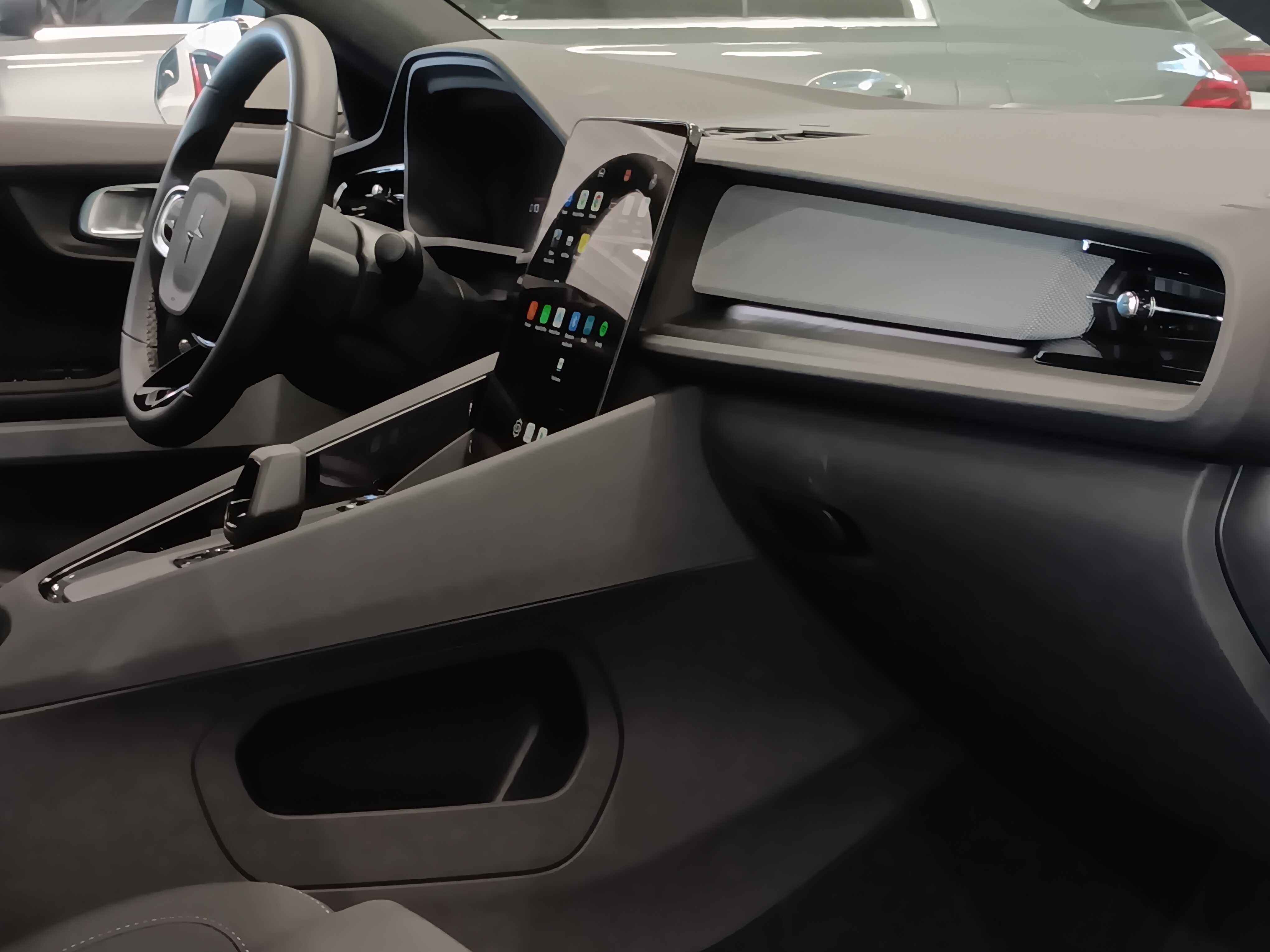 Polestar 2 LONG RANGE DUAL MOTOR PRIME TAKUU 24KK/40TKM