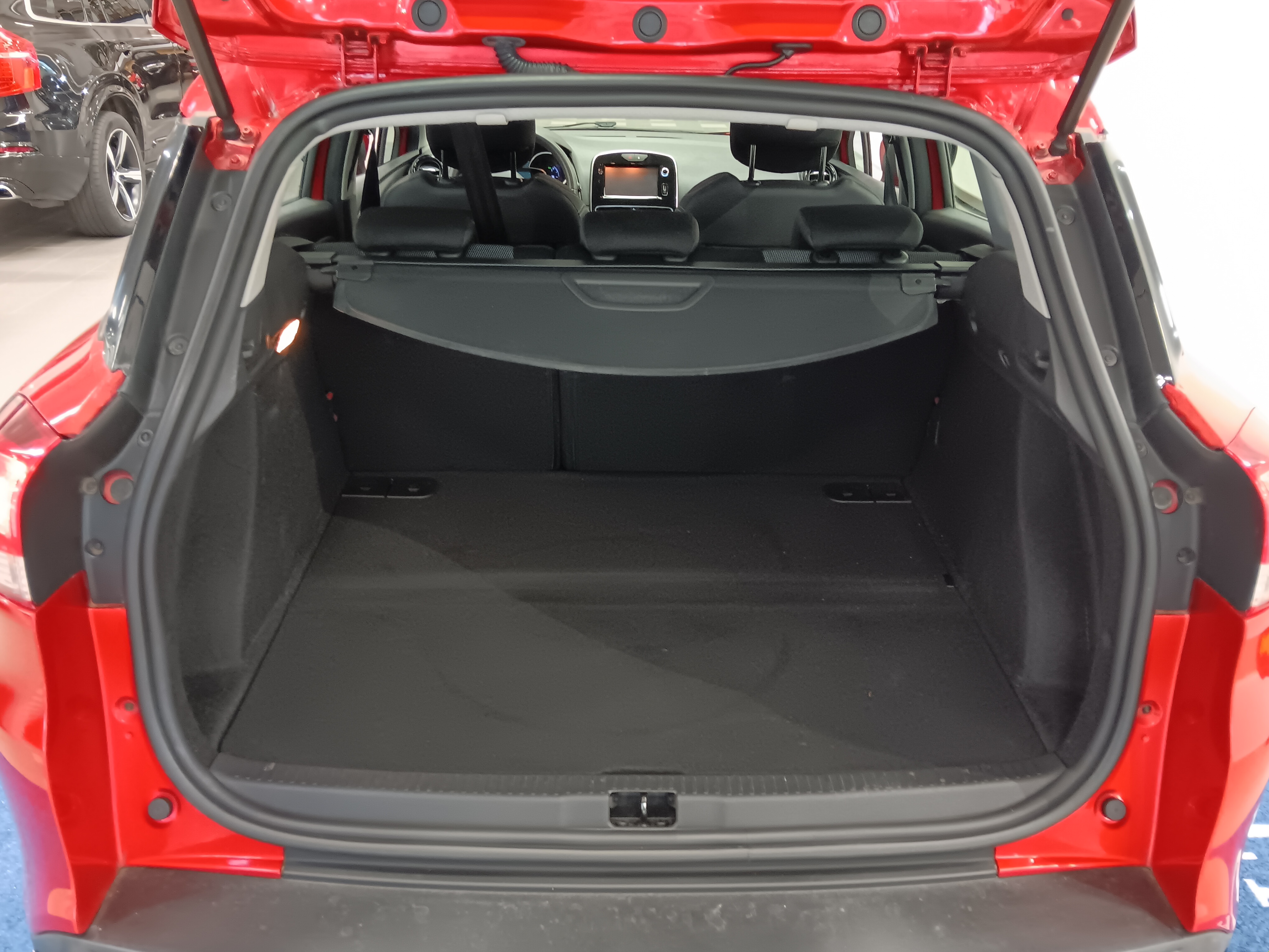 Renault Clio 2016, kuva 5/15