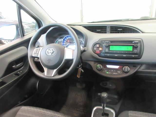 Toyota YARIS 1,5 HYBRID LIFE 5OV