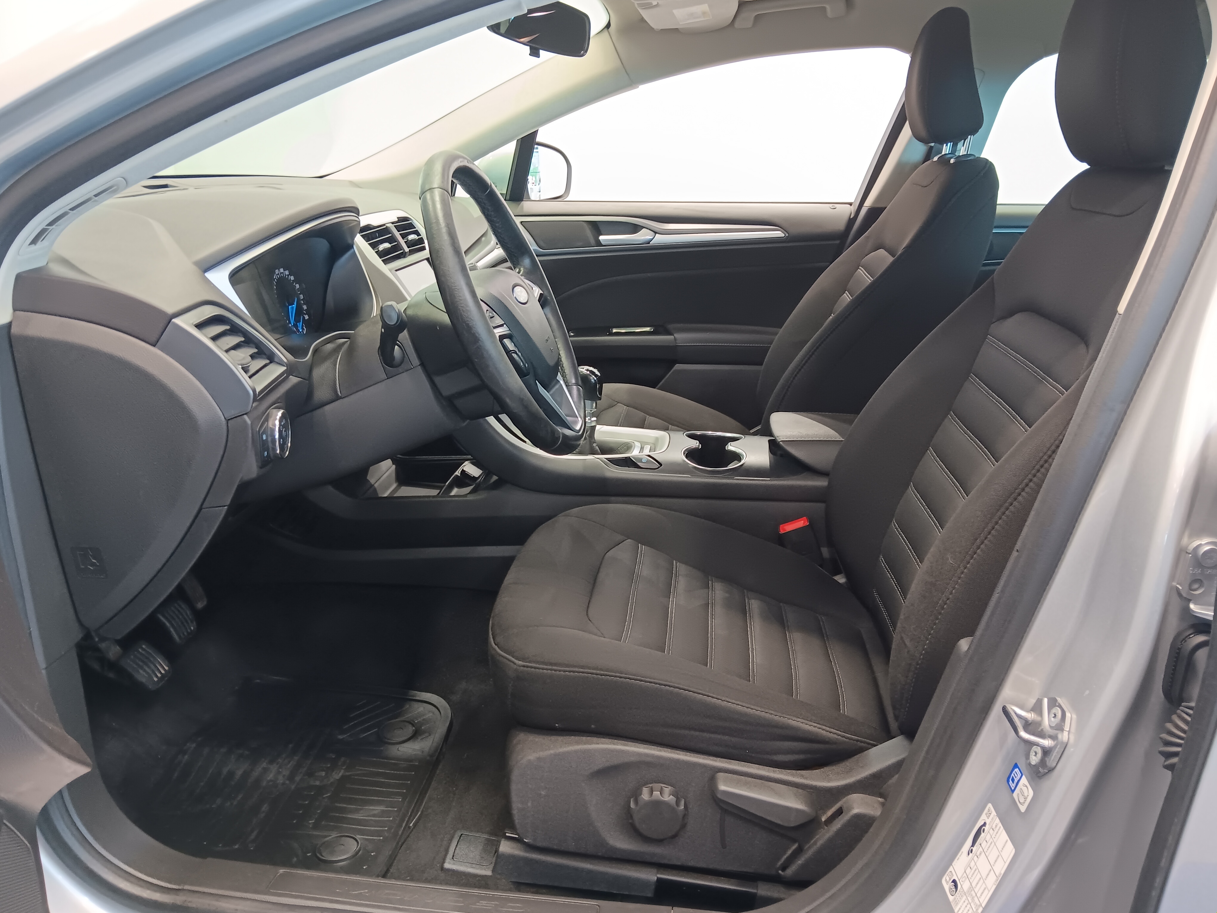 Ford MONDEO 1,0 ECOBOOST 125HV M6 TREND WAGON