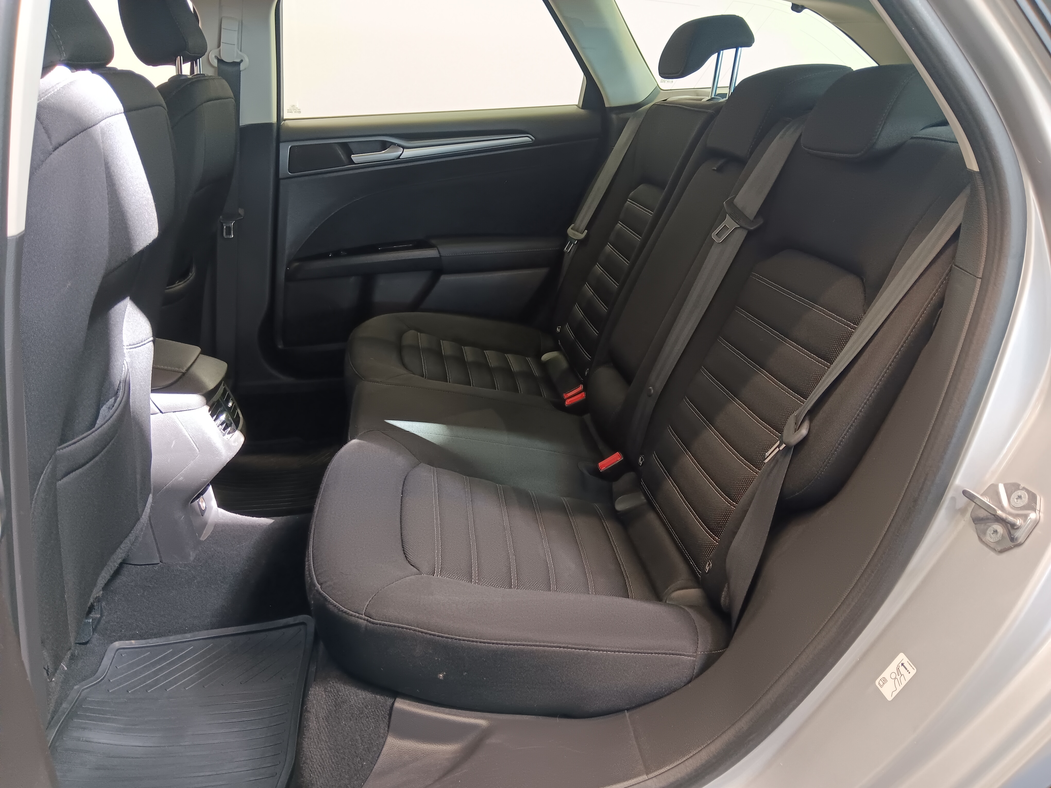 Ford MONDEO 1,0 ECOBOOST 125HV M6 TREND WAGON