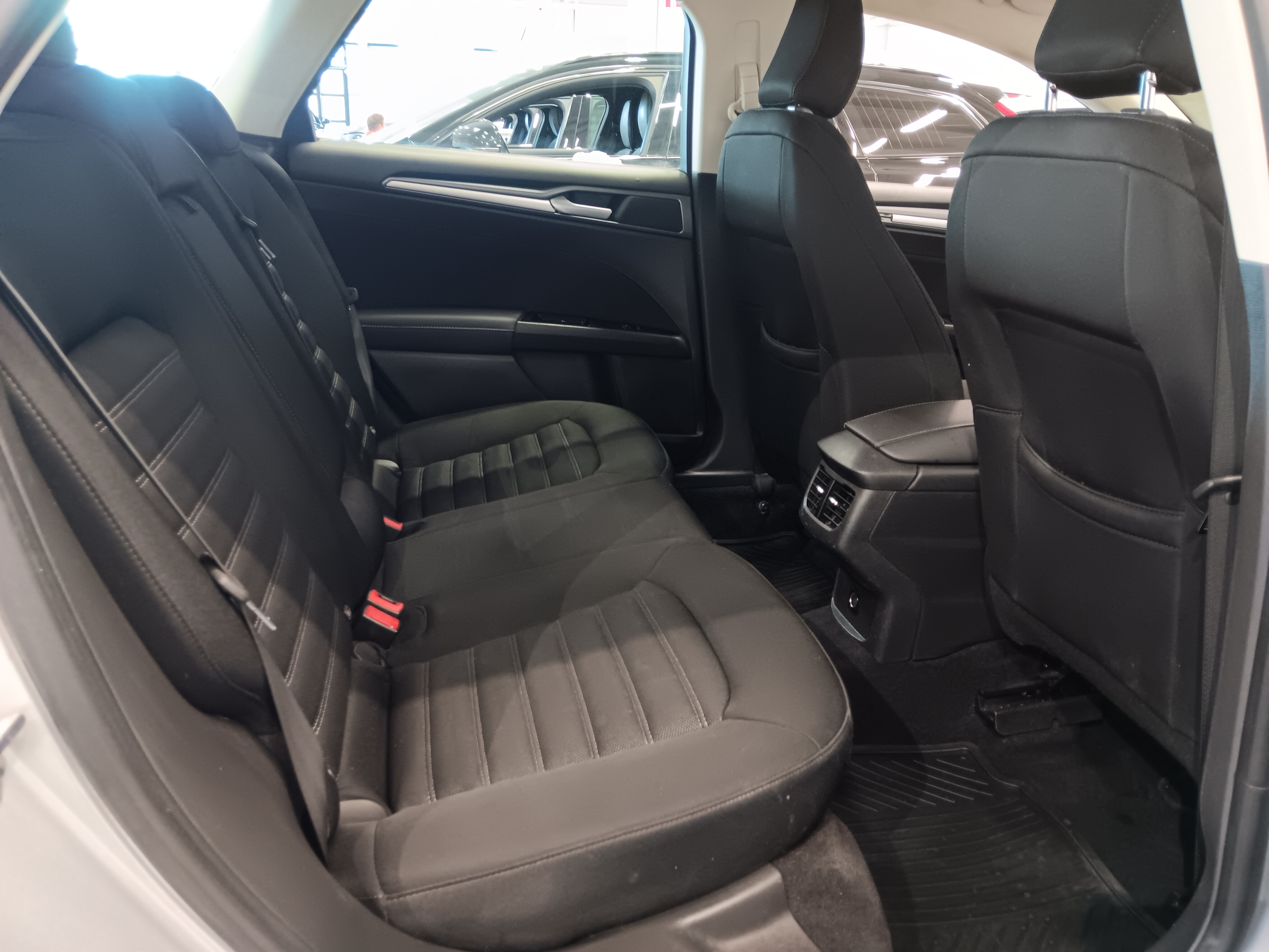 Ford MONDEO 1,0 ECOBOOST 125HV M6 TREND WAGON