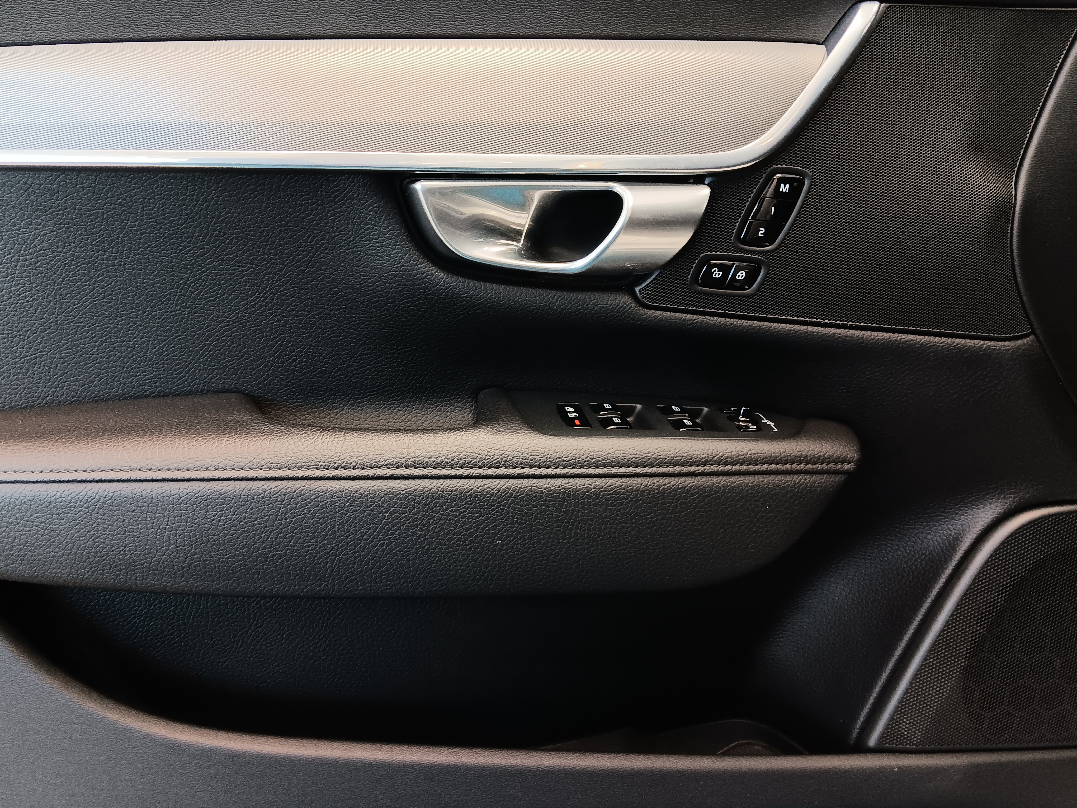 Volvo V90 D5 AWD BUSINESS INSCRIPTION AUT