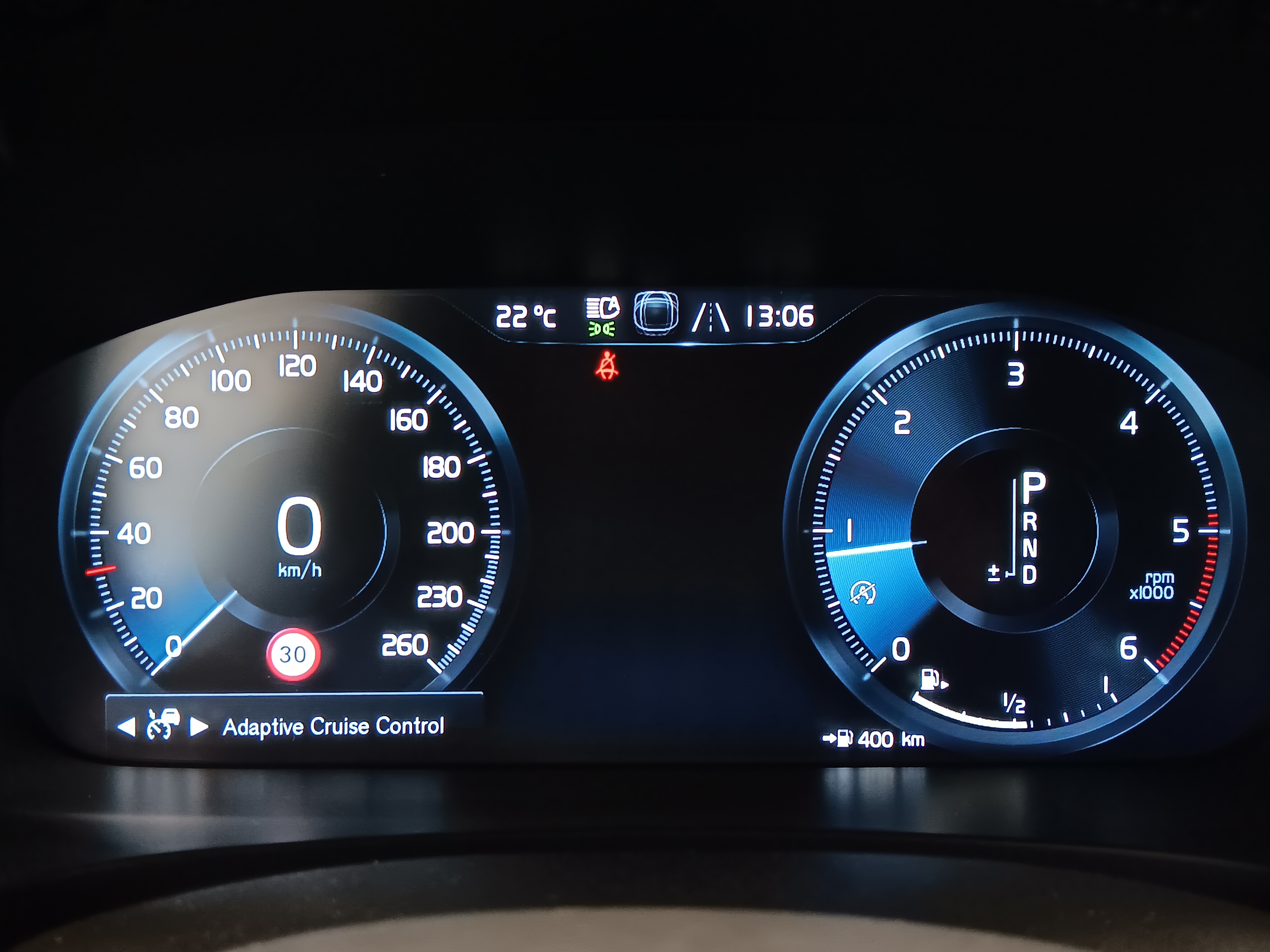Volvo V90 D5 AWD BUSINESS INSCRIPTION AUT