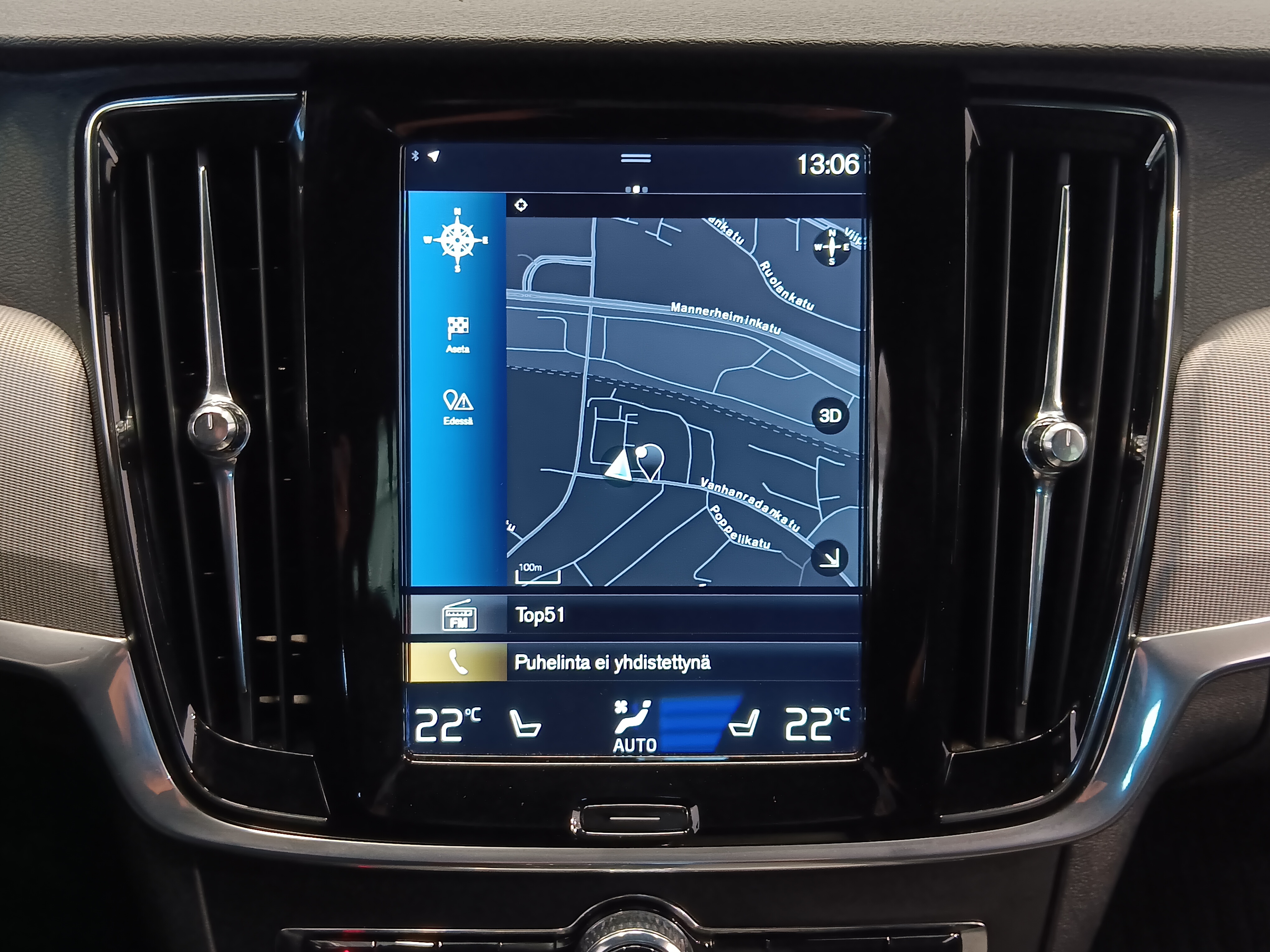 Volvo V90 D5 AWD BUSINESS INSCRIPTION AUT