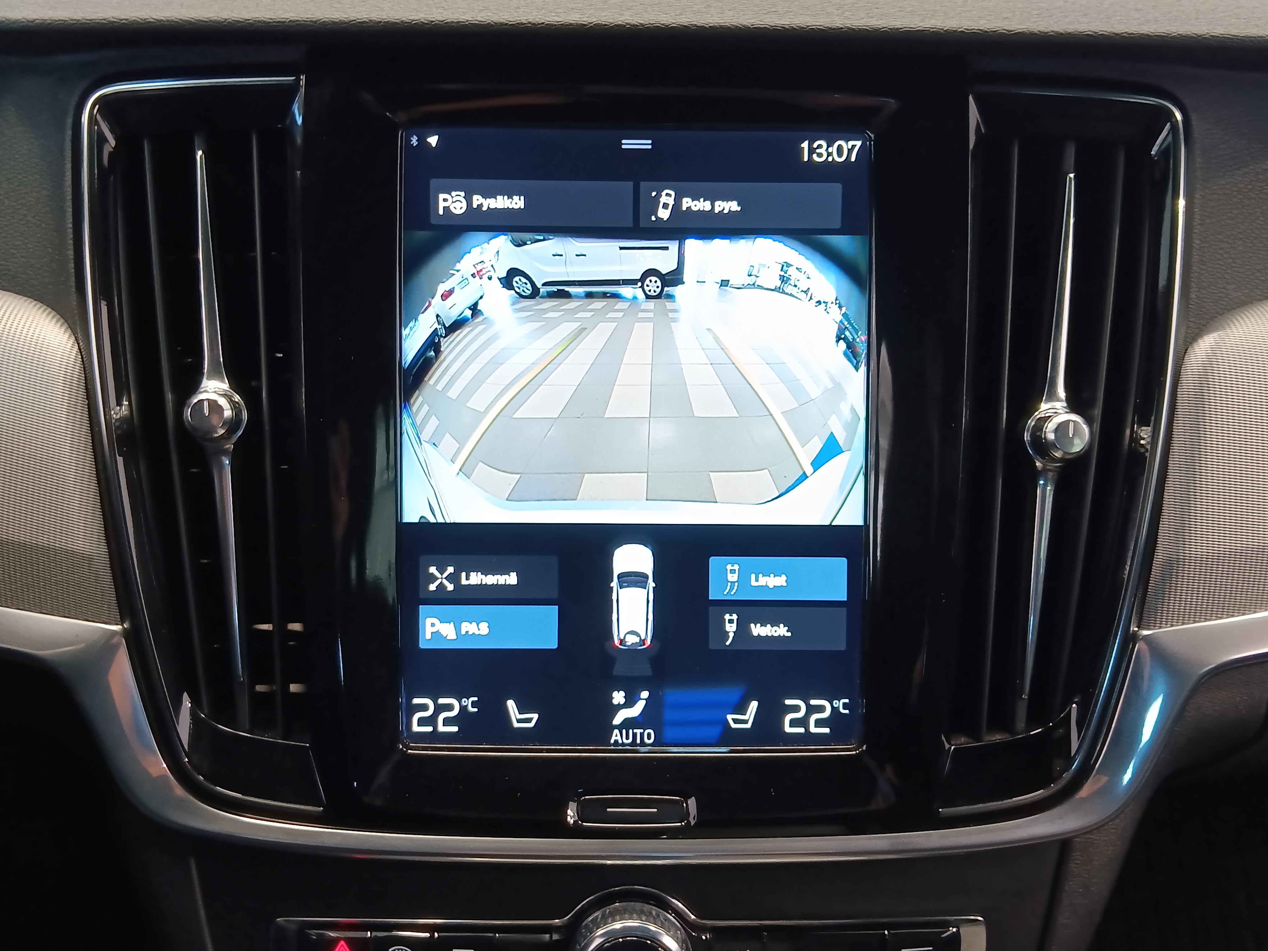 Volvo V90 D5 AWD BUSINESS INSCRIPTION AUT
