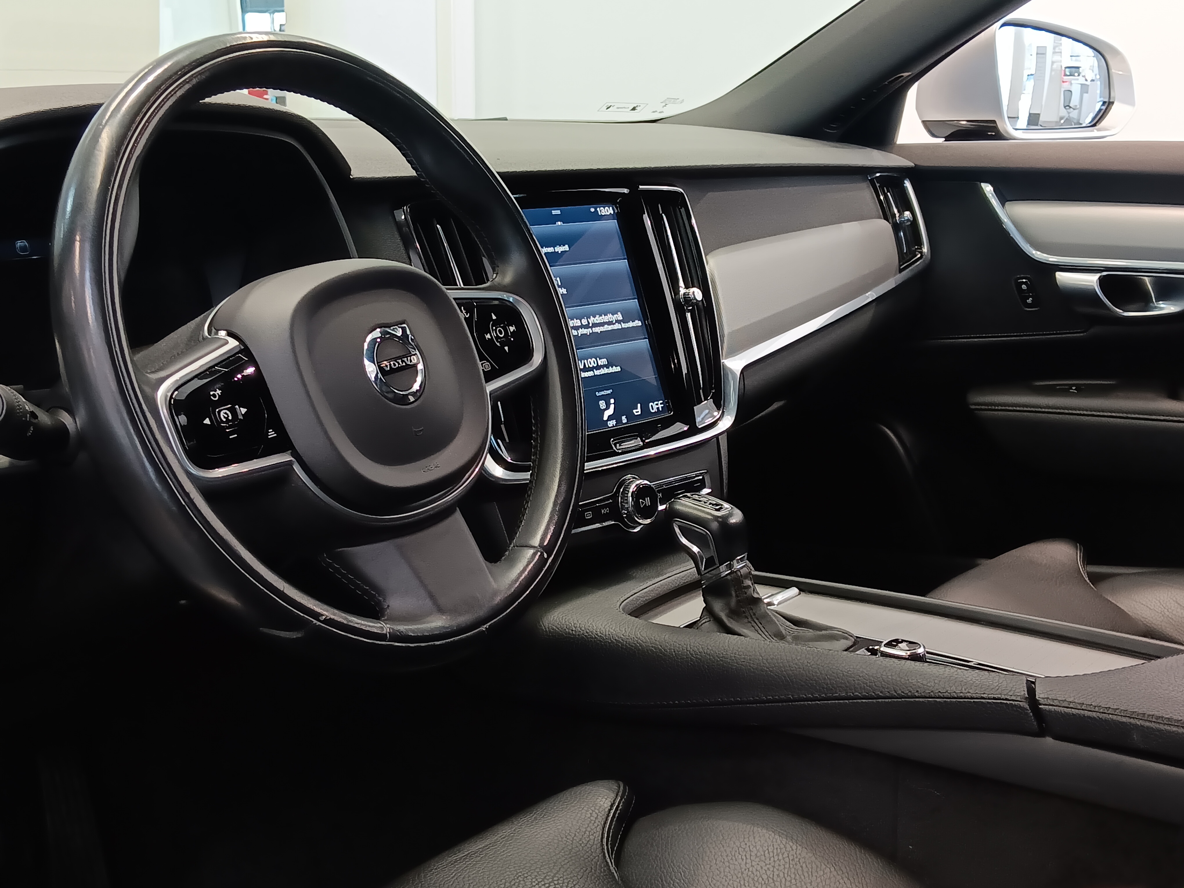 Volvo V90 D5 AWD BUSINESS INSCRIPTION AUT