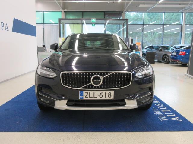 Volvo V90 CROSS COUNTRY D5 AWD BUSINESS PRO AUT