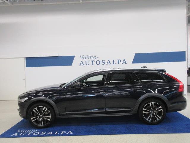 Volvo V90 CROSS COUNTRY D5 AWD BUSINESS PRO AUT