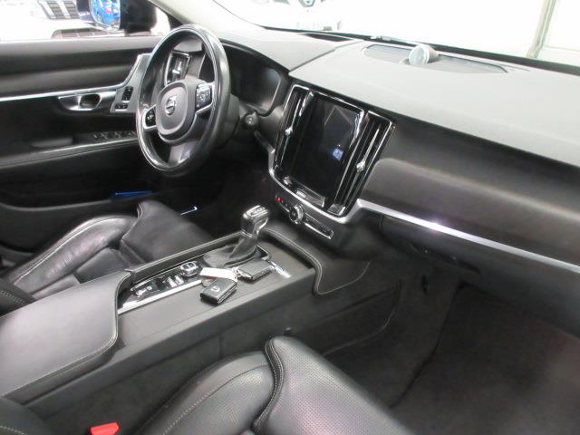 Volvo V90 CROSS COUNTRY D5 AWD BUSINESS PRO AUT